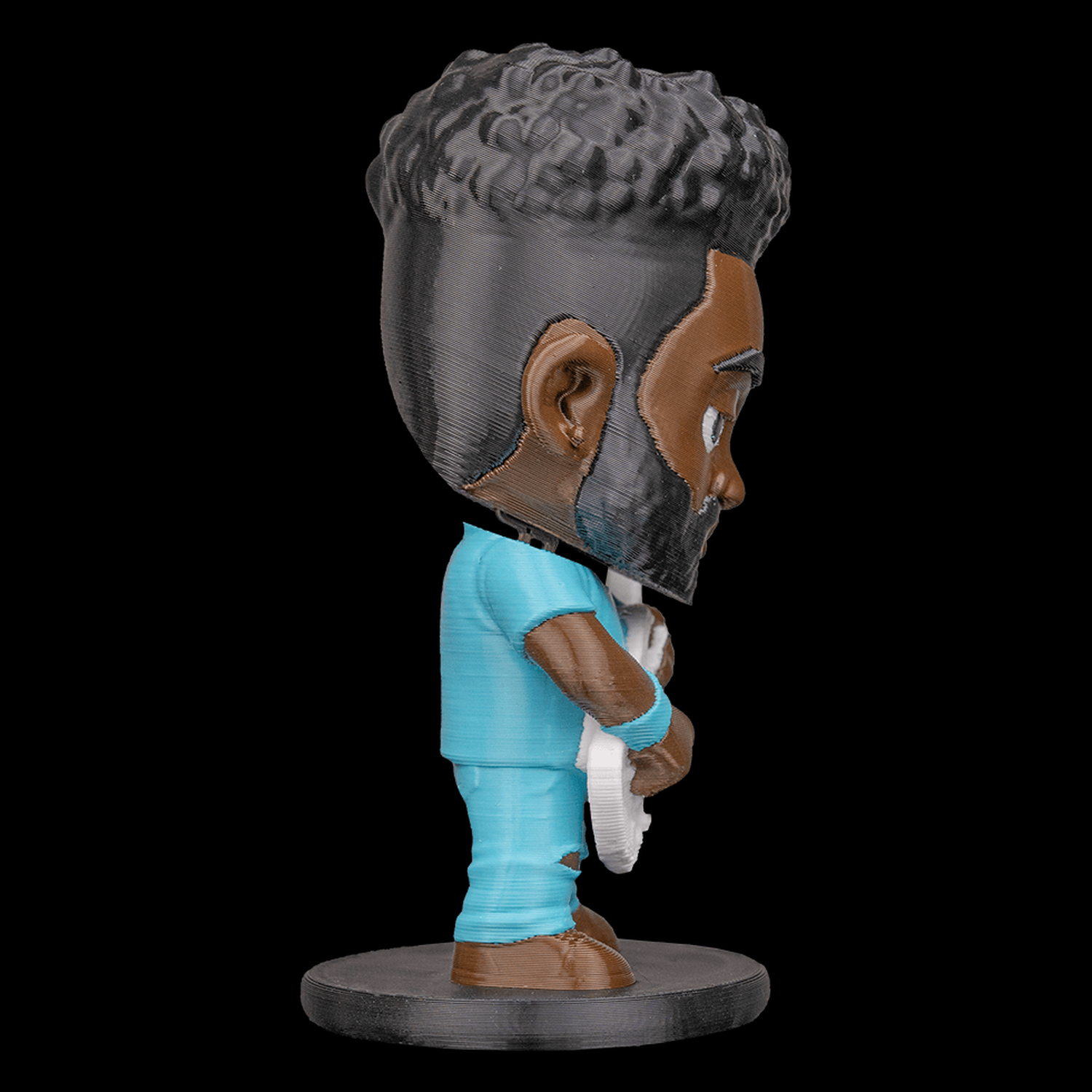 Figura decorativa MyBobble - AI Compatible