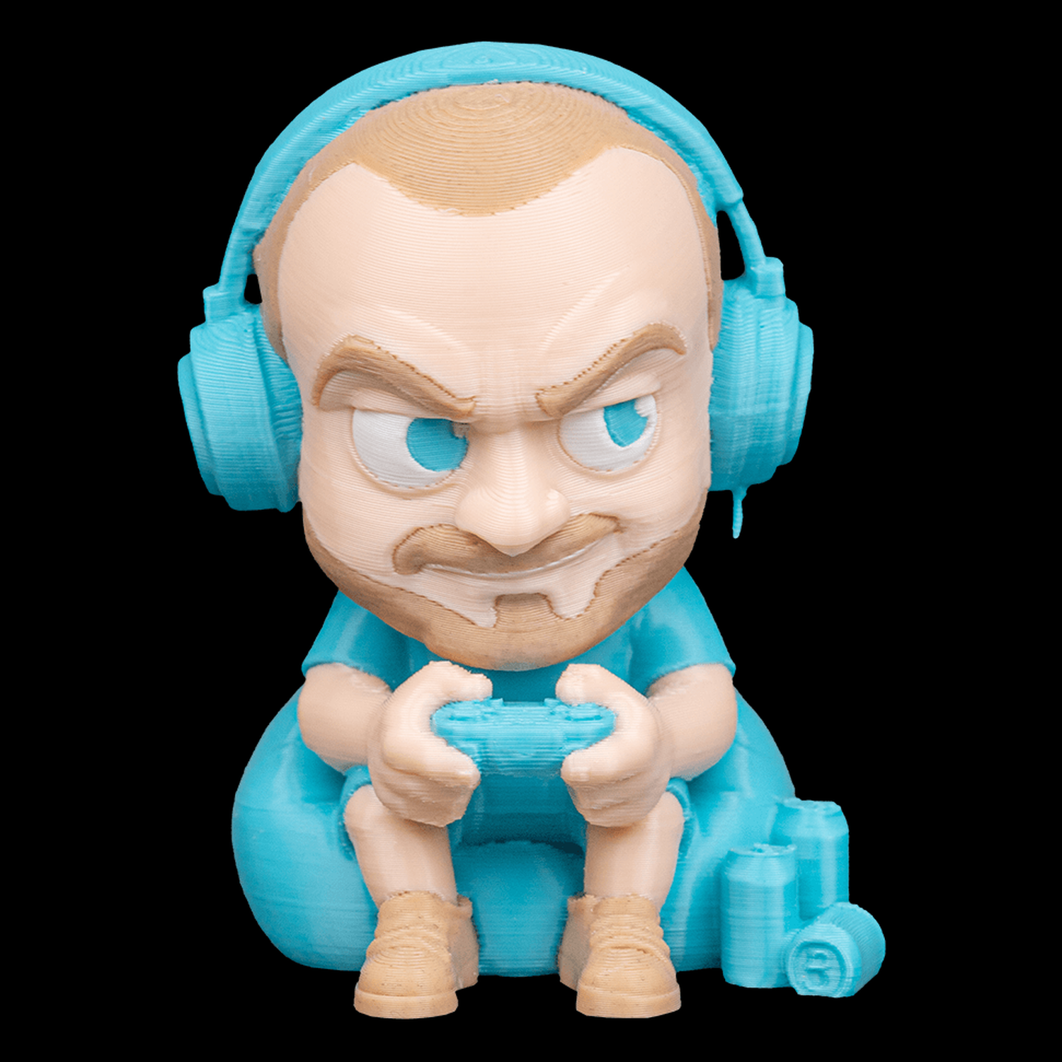 Figura decorativa MyBobble - AI Compatible