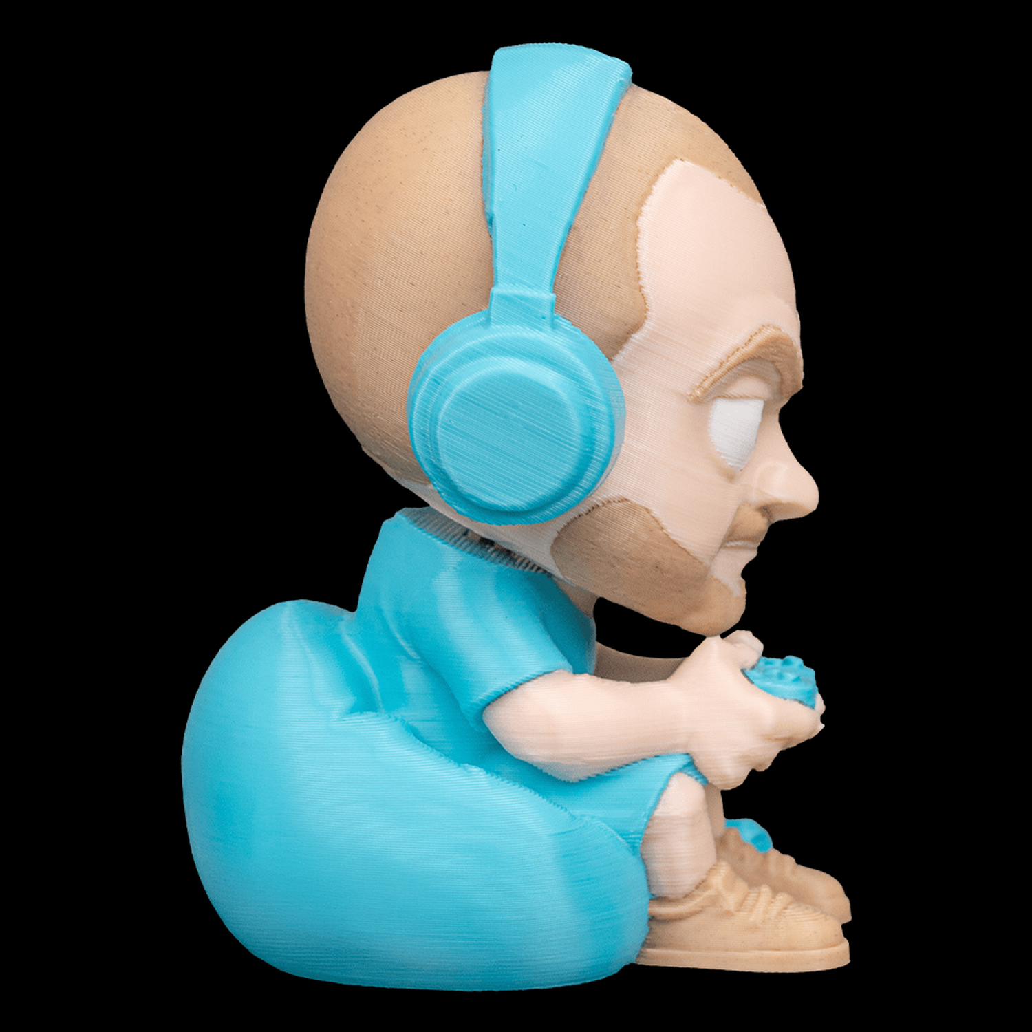Figura decorativa MyBobble - AI Compatible