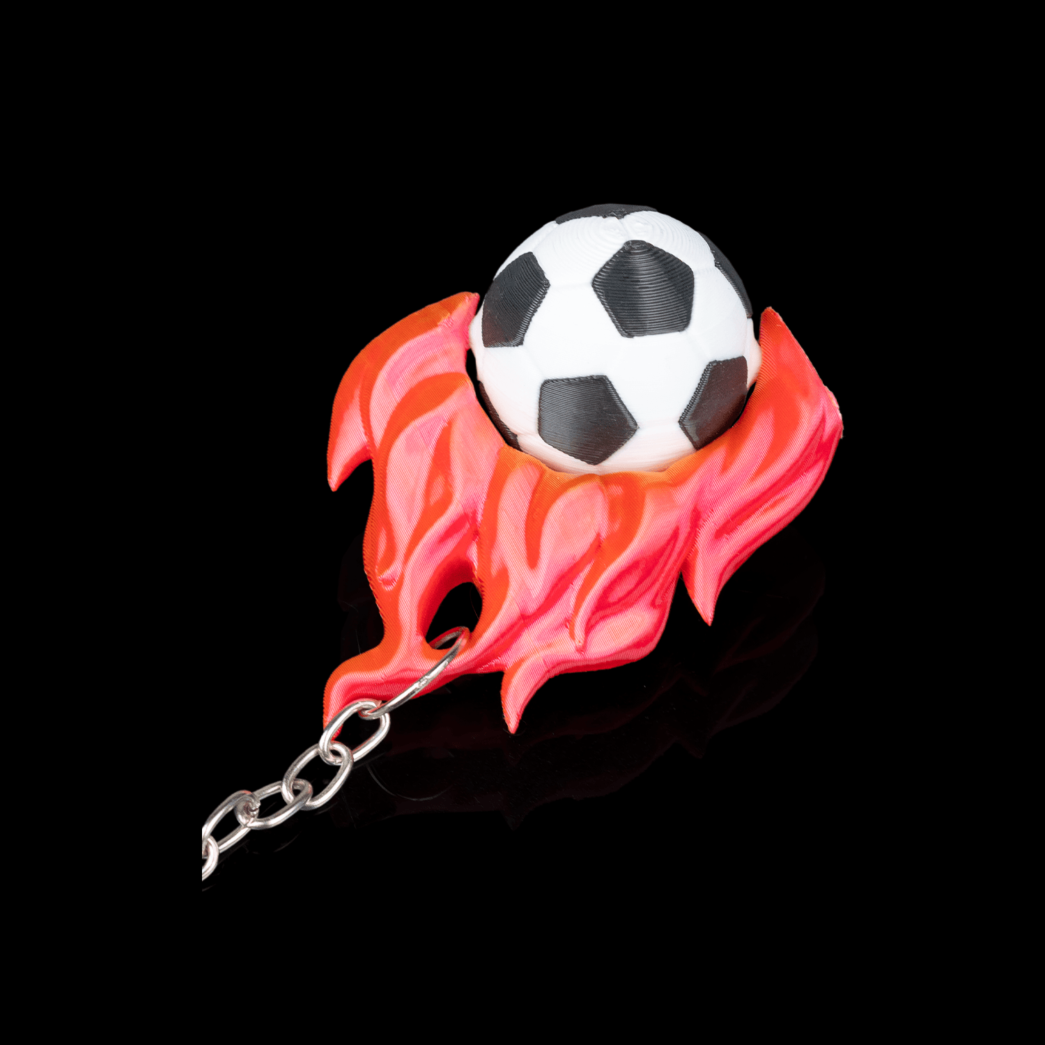 Fidget Hot Shot