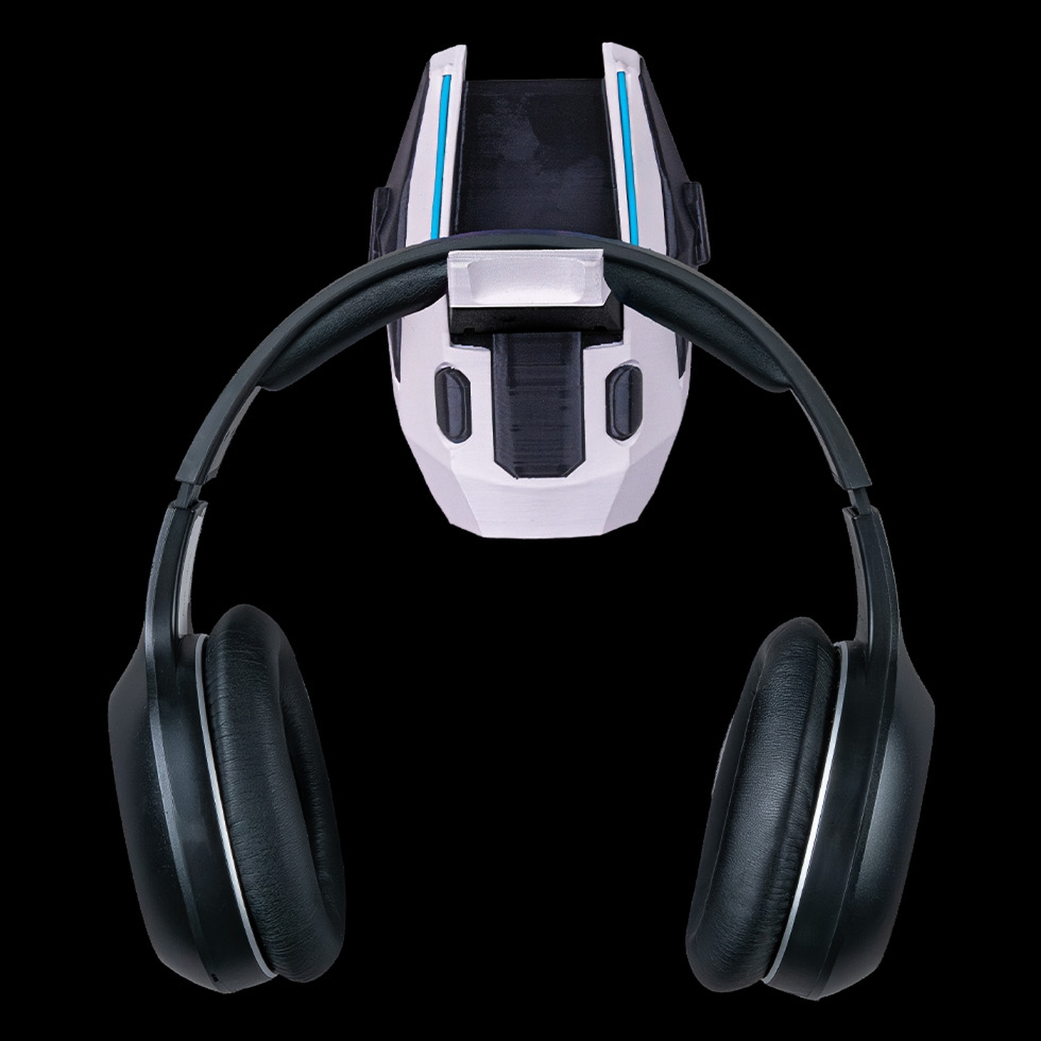 Soporte para auriculares Comms Frame