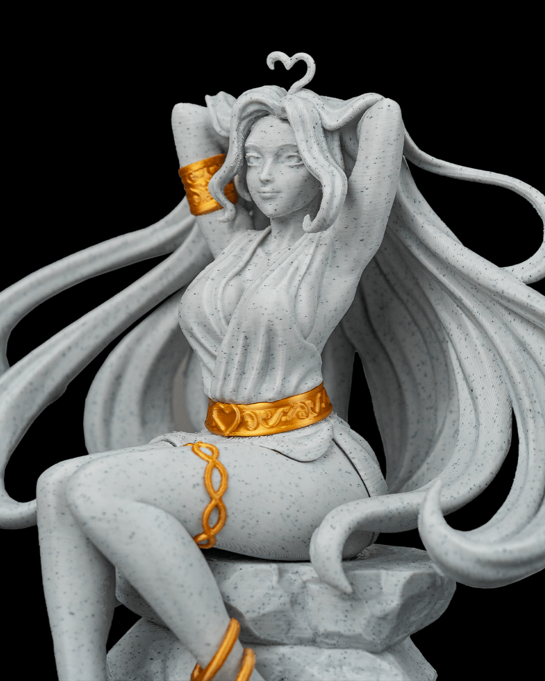 Figura decorativa Aphrodite, imagen del producto