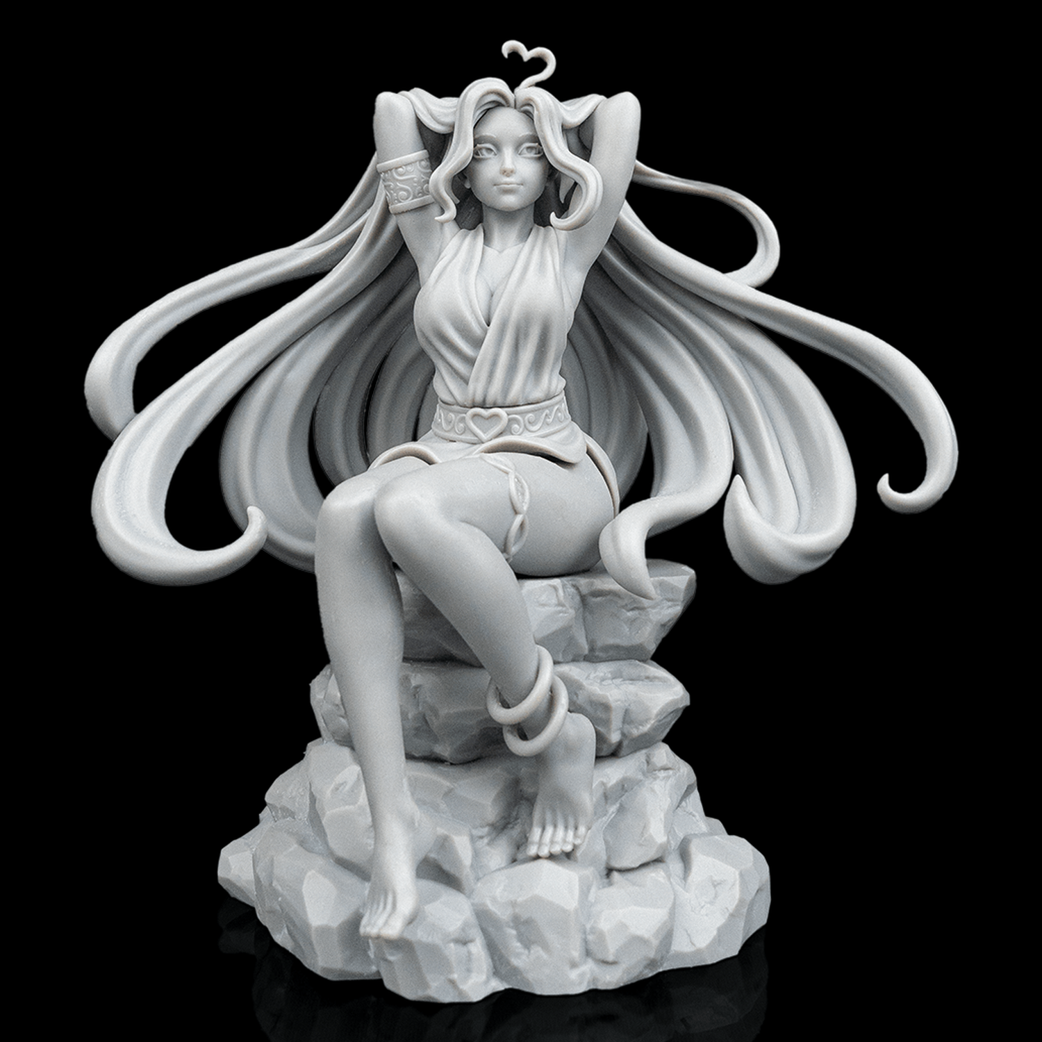 Figura decorativa Aphrodite