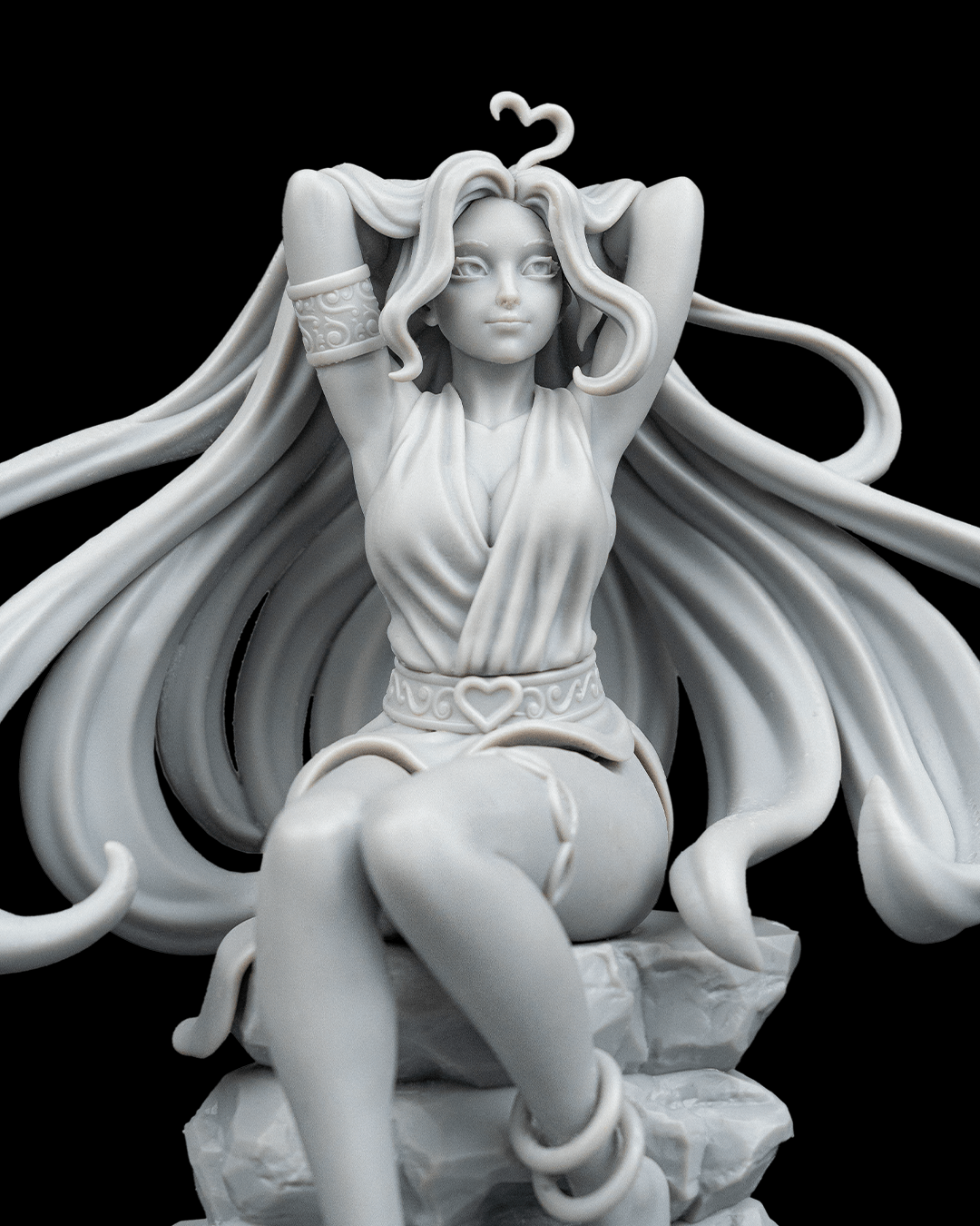 Figura decorativa Aphrodite, imagen del producto