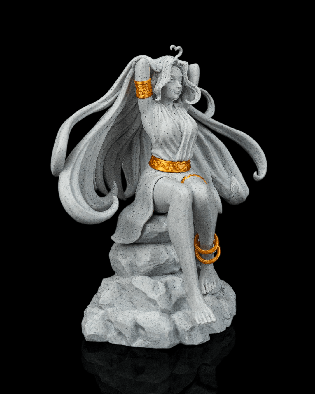 Figura decorativa Aphrodite, imagen del producto