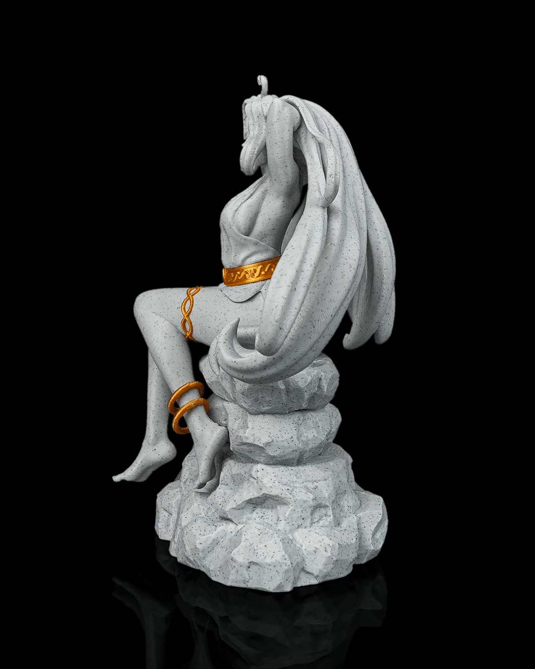 Figura decorativa Aphrodite, imagen del producto