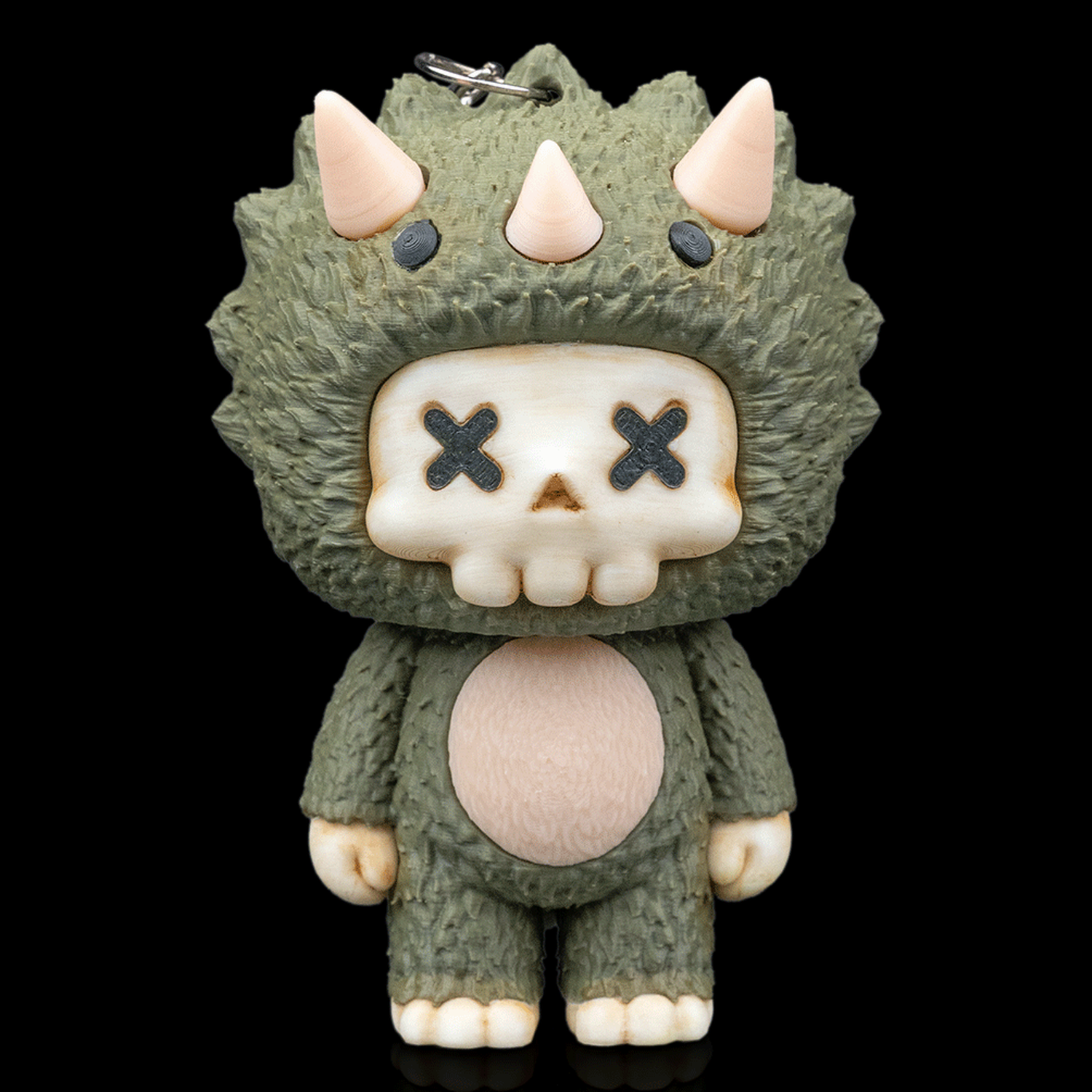 Llavero Skubbies - Trixi