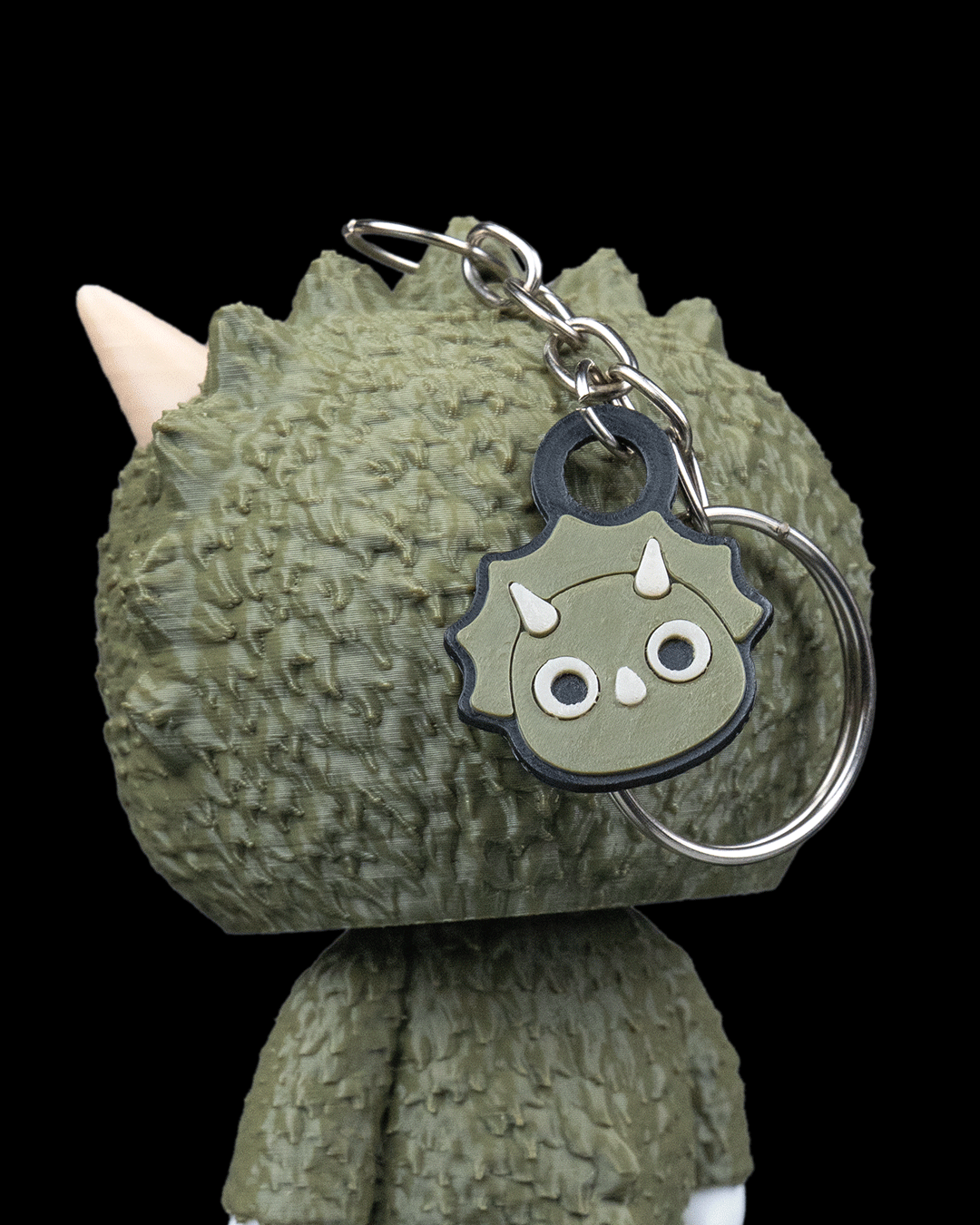 Llavero Skubbies - Trixi, imagen del producto