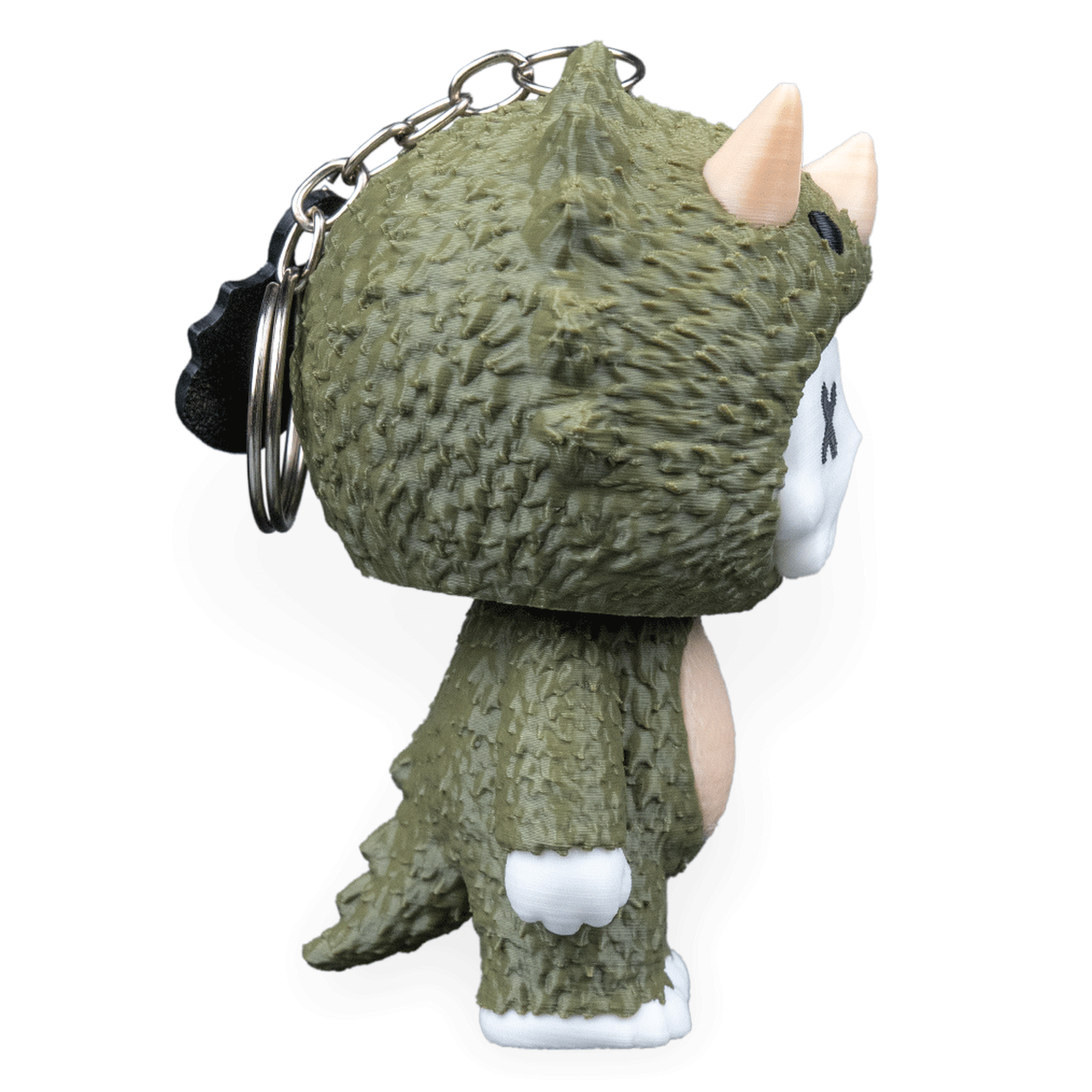 Llavero Skubbies - Trixi