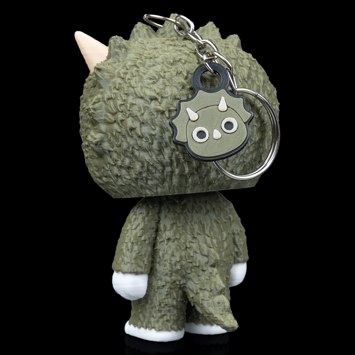 Llavero Skubbies - Trixi
