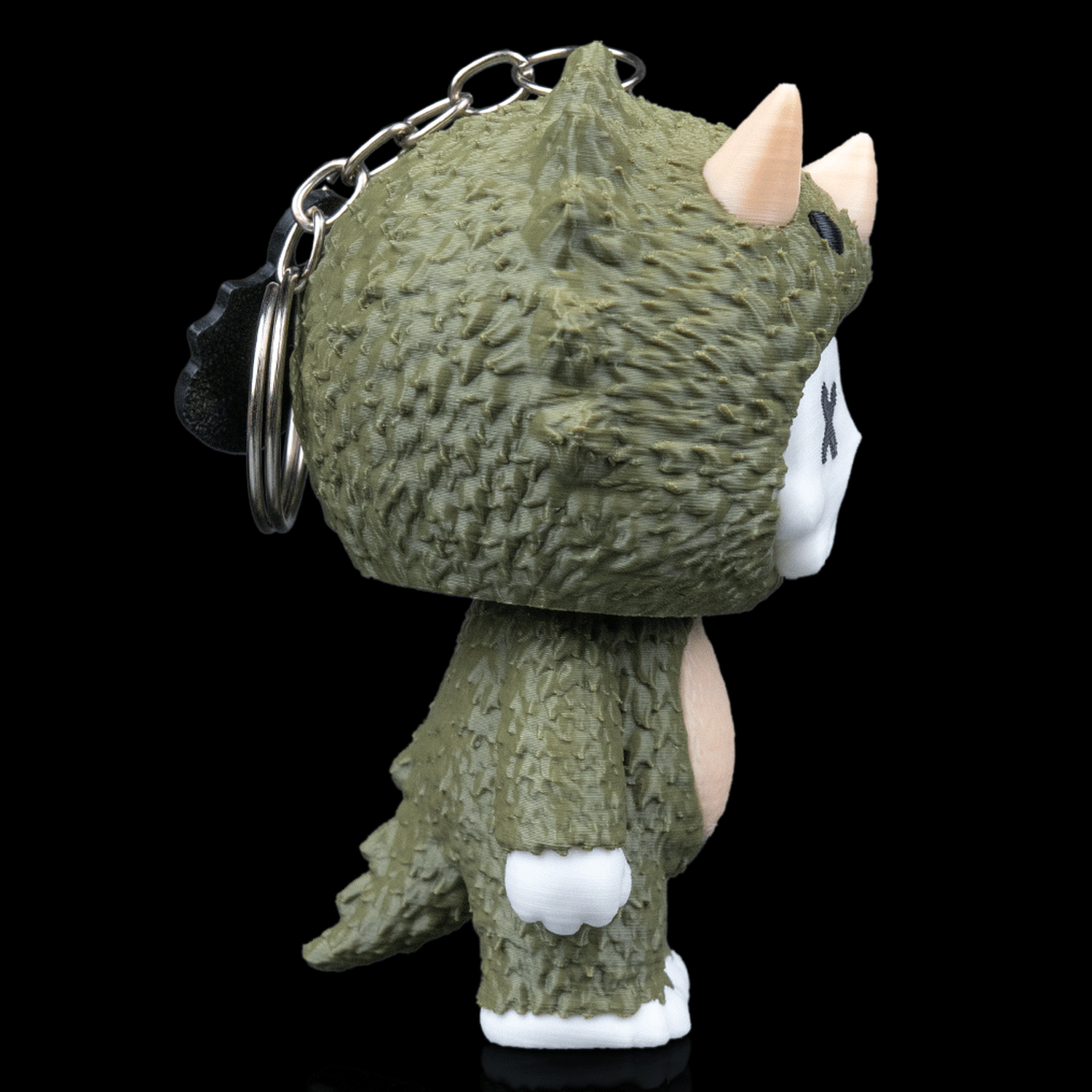 Llavero Skubbies - Trixi