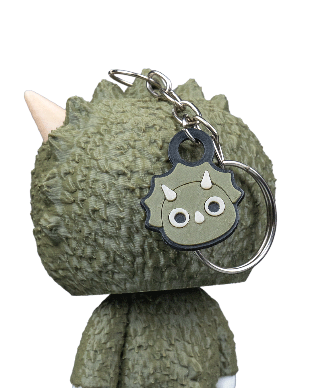 Llavero Skubbies - Trixi, imagen del producto