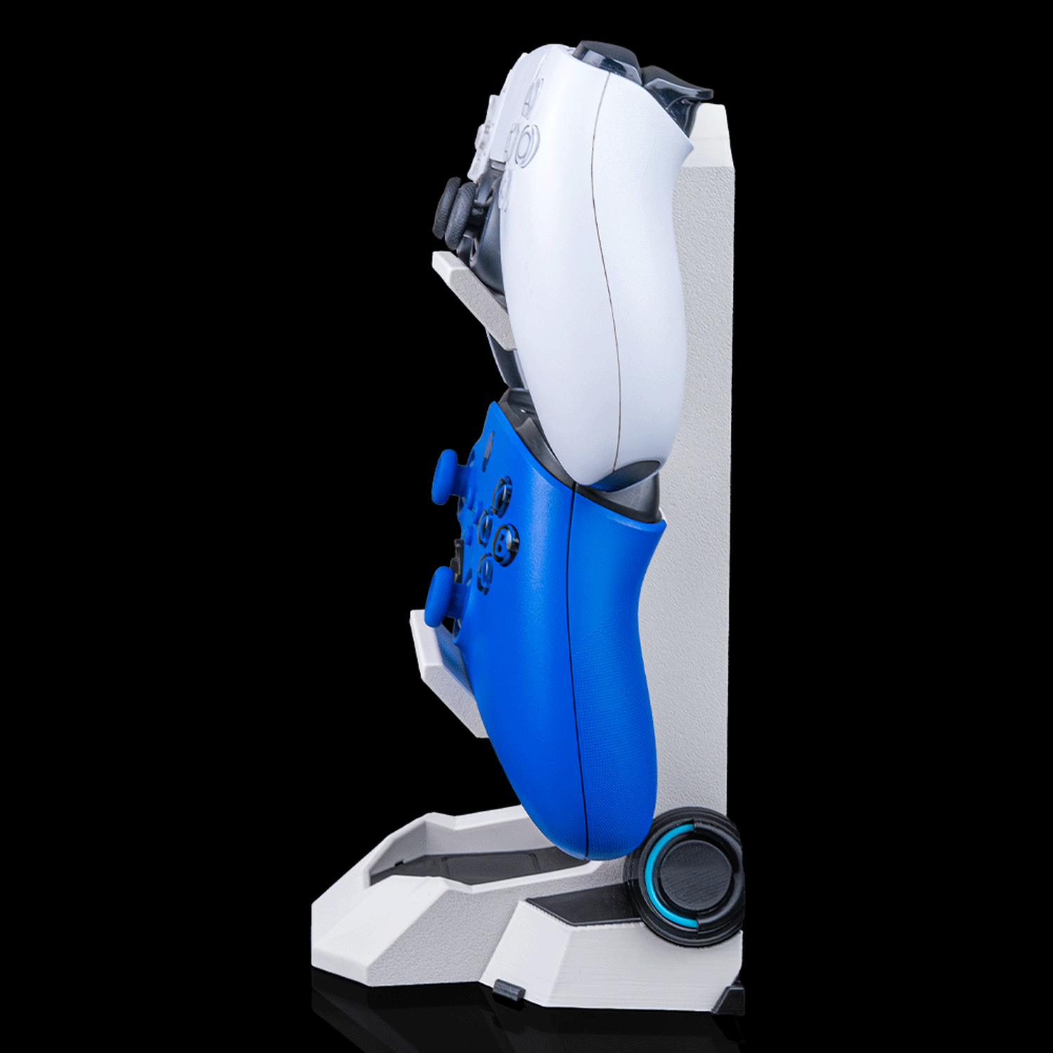 Soporte para mando y auriculares Command Sync