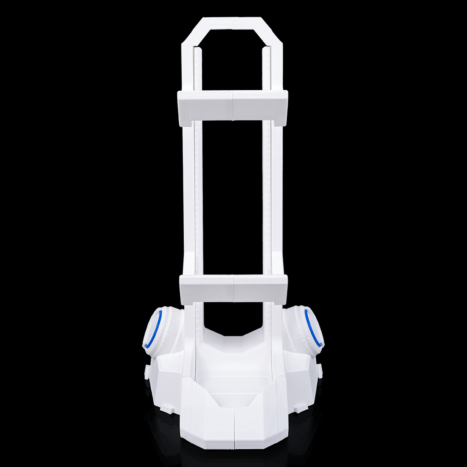 Soporte para mando y auriculares Command Sync