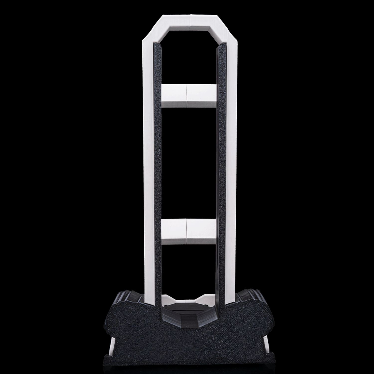 Soporte para mando y auriculares Command Sync