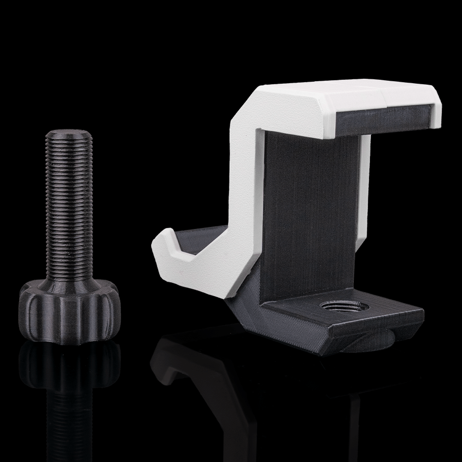 Soporte para auriculares Helm Anchor