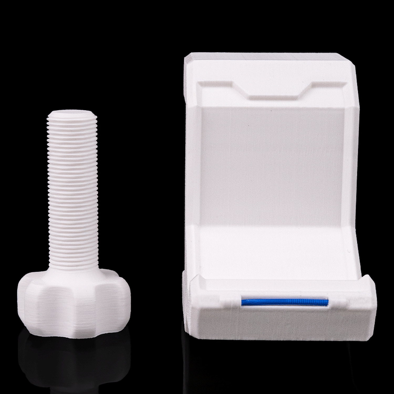 Soporte para auriculares Helm Anchor