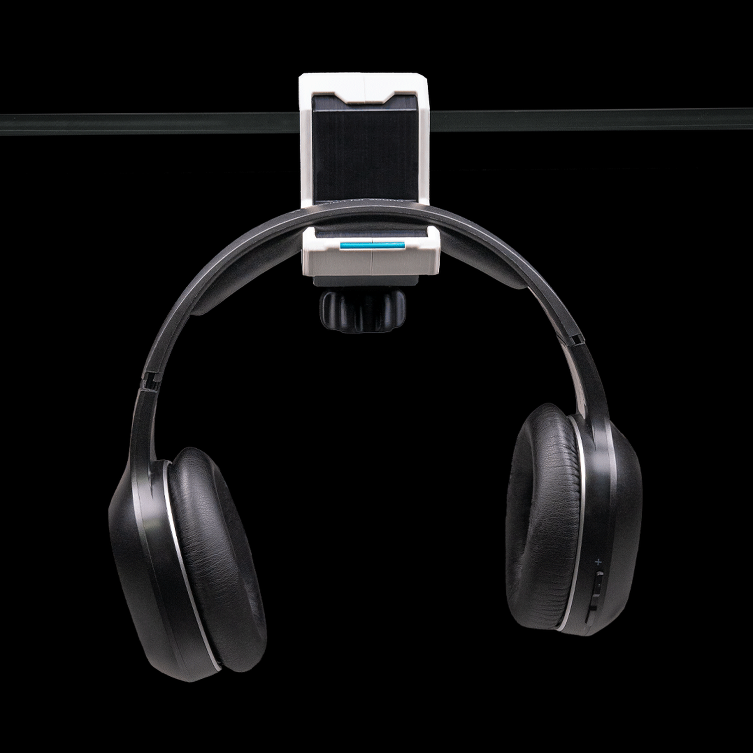 Soporte para auriculares Helm Anchor