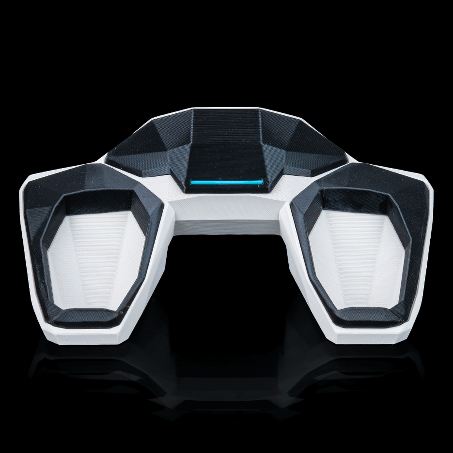 Soporte para mando Control Hub