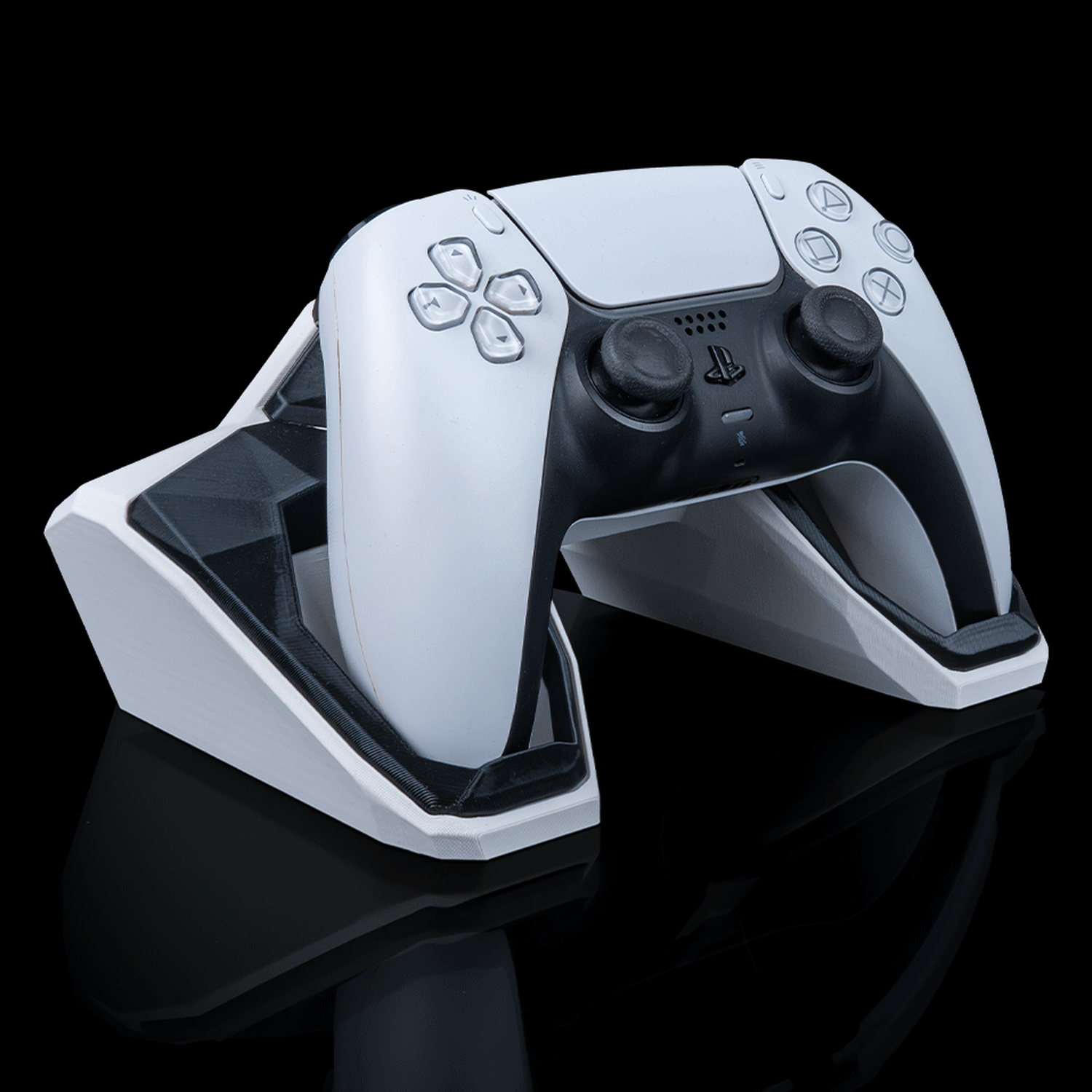 Soporte para mando Control Hub