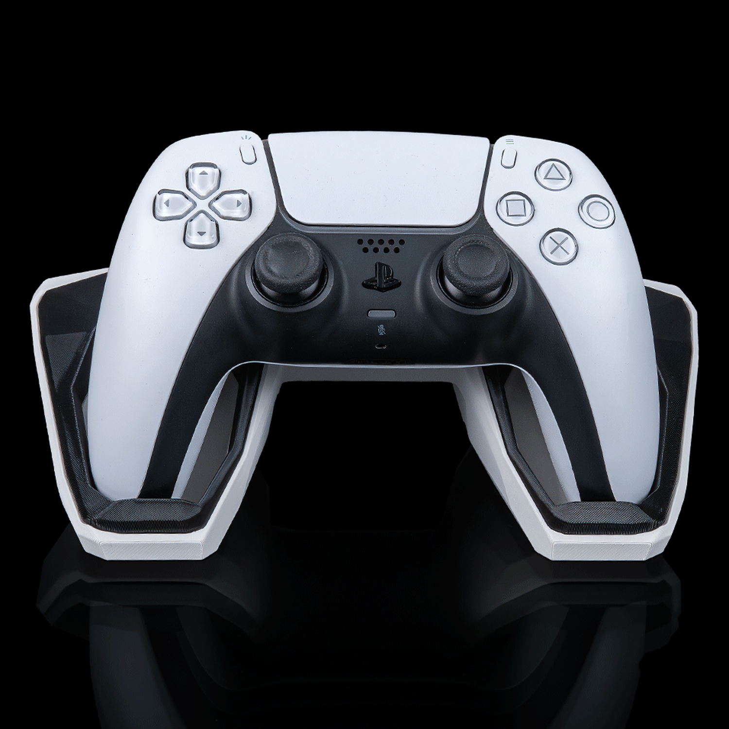 Soporte para mando Control Hub