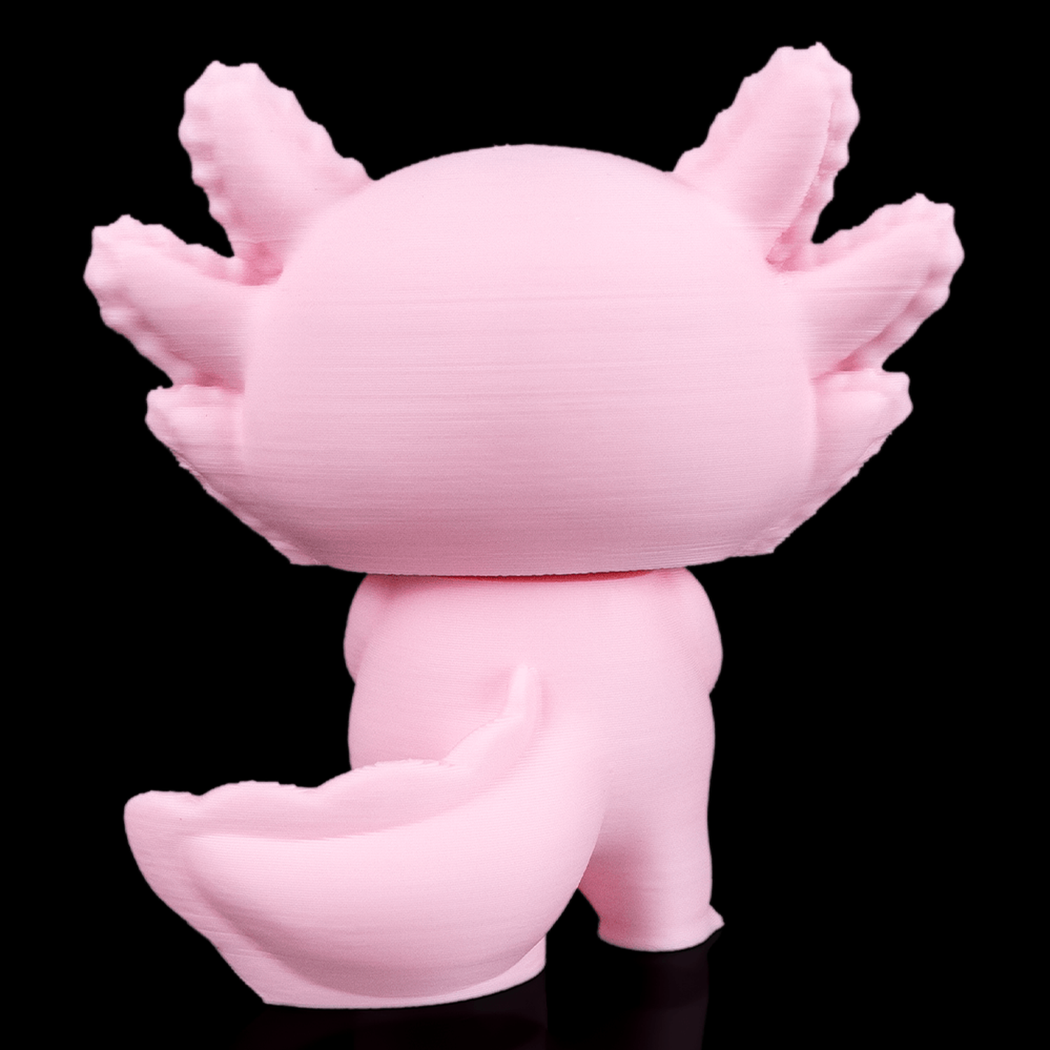 Figura decorativa Heartfelt Axolotl
