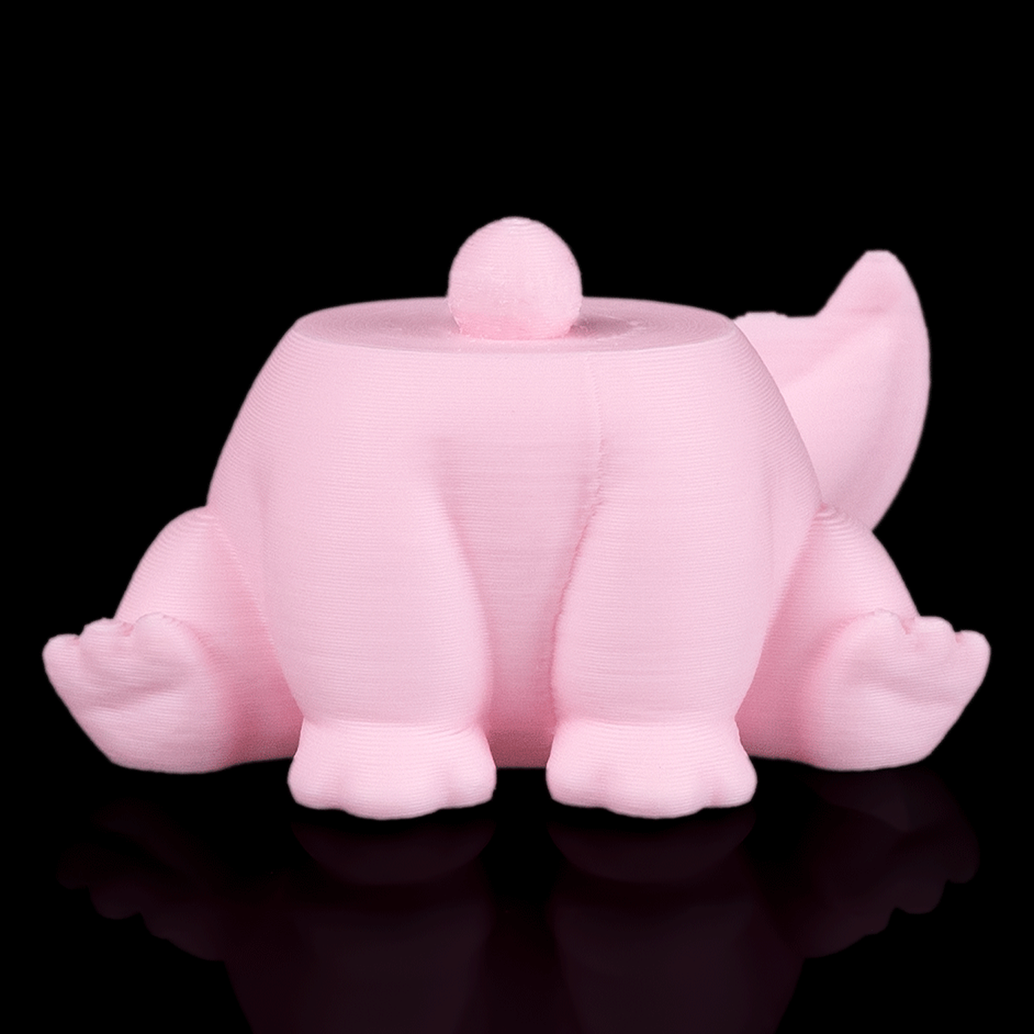 Figura decorativa Gloomy Axolotl