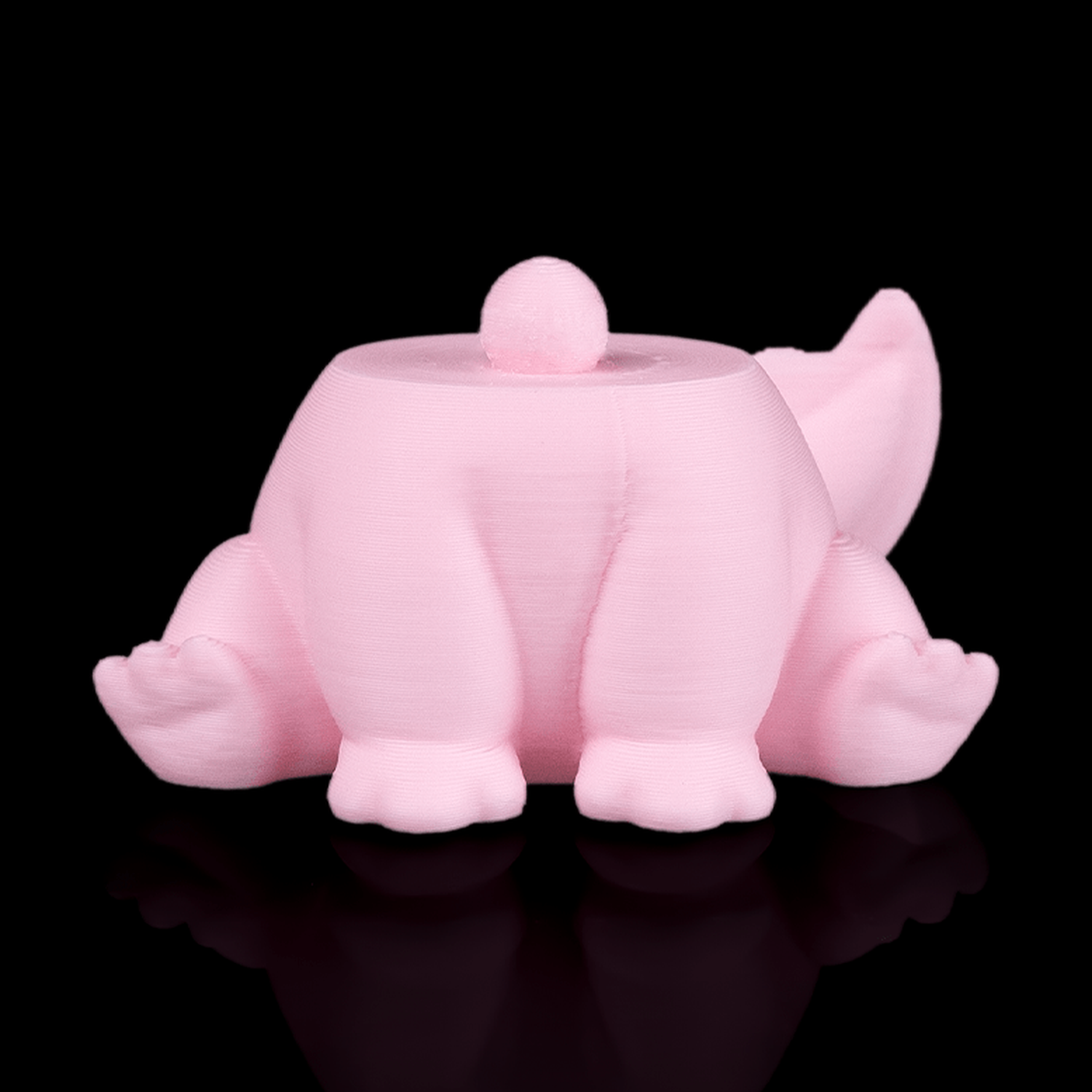 Figura decorativa Joyful Axolotl