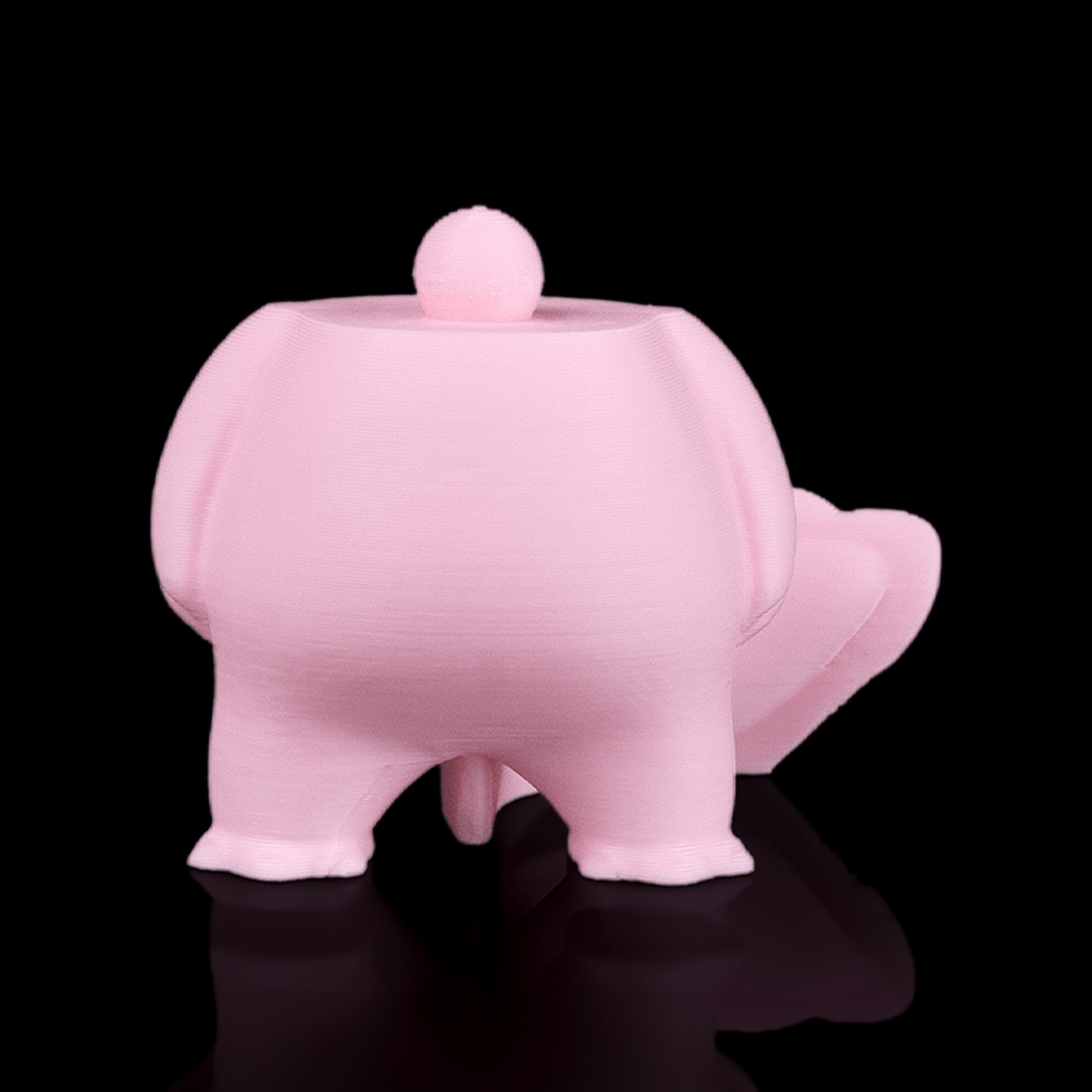 Figura decorativa Joyful Axolotl