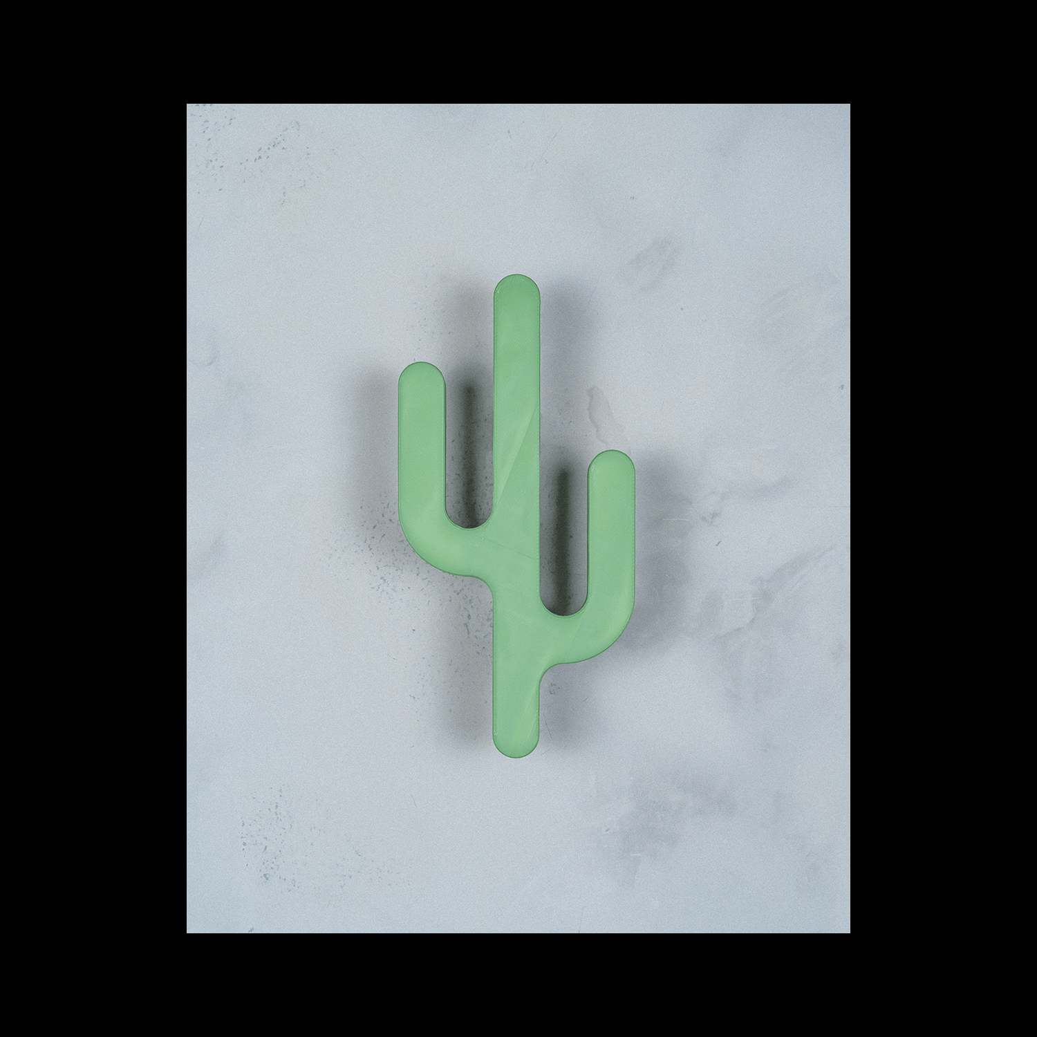 Perchero de pared Desert Hook