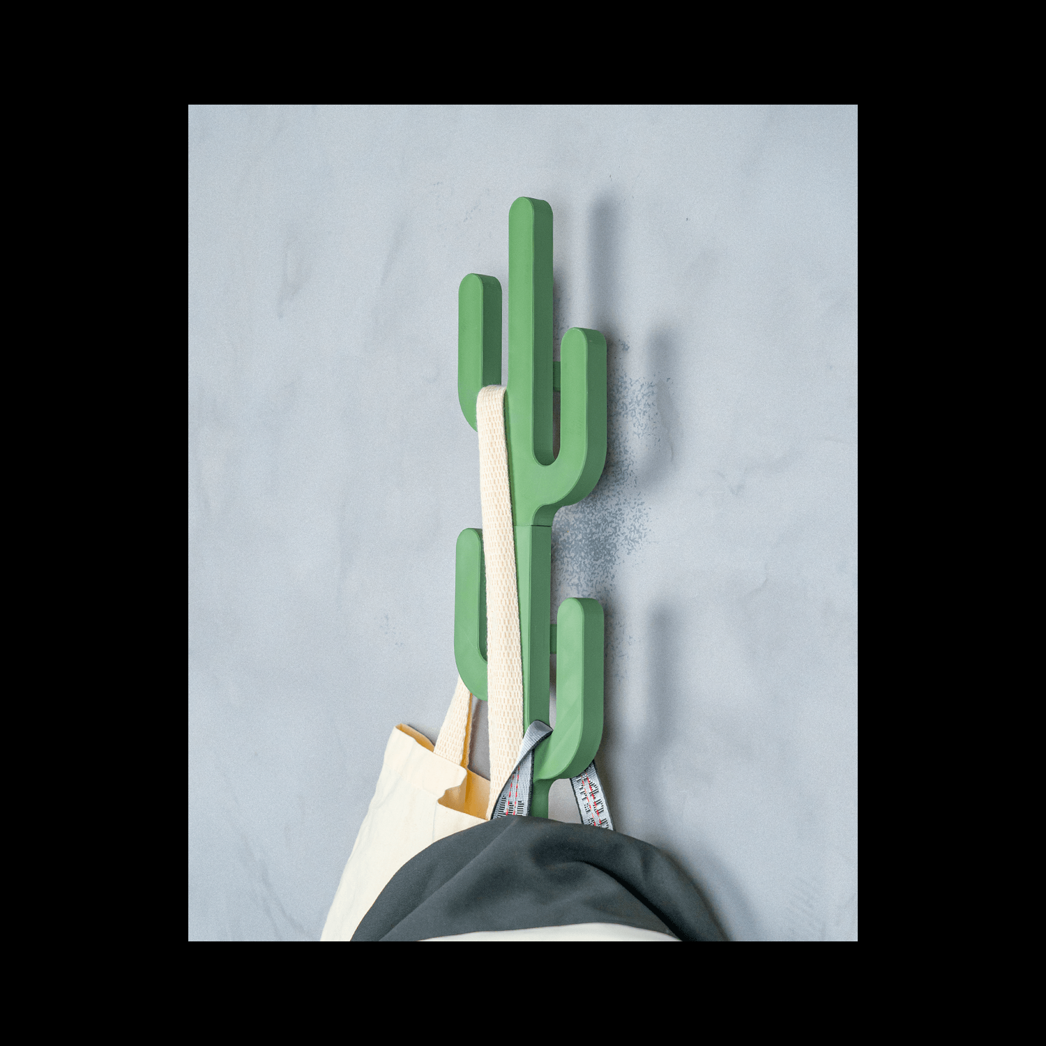 Perchero de pared Desert Hook