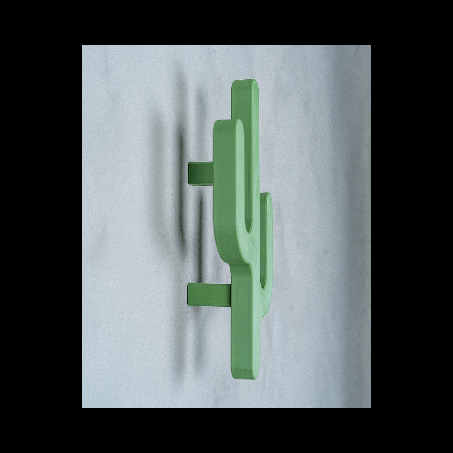 Perchero de pared Desert Hook