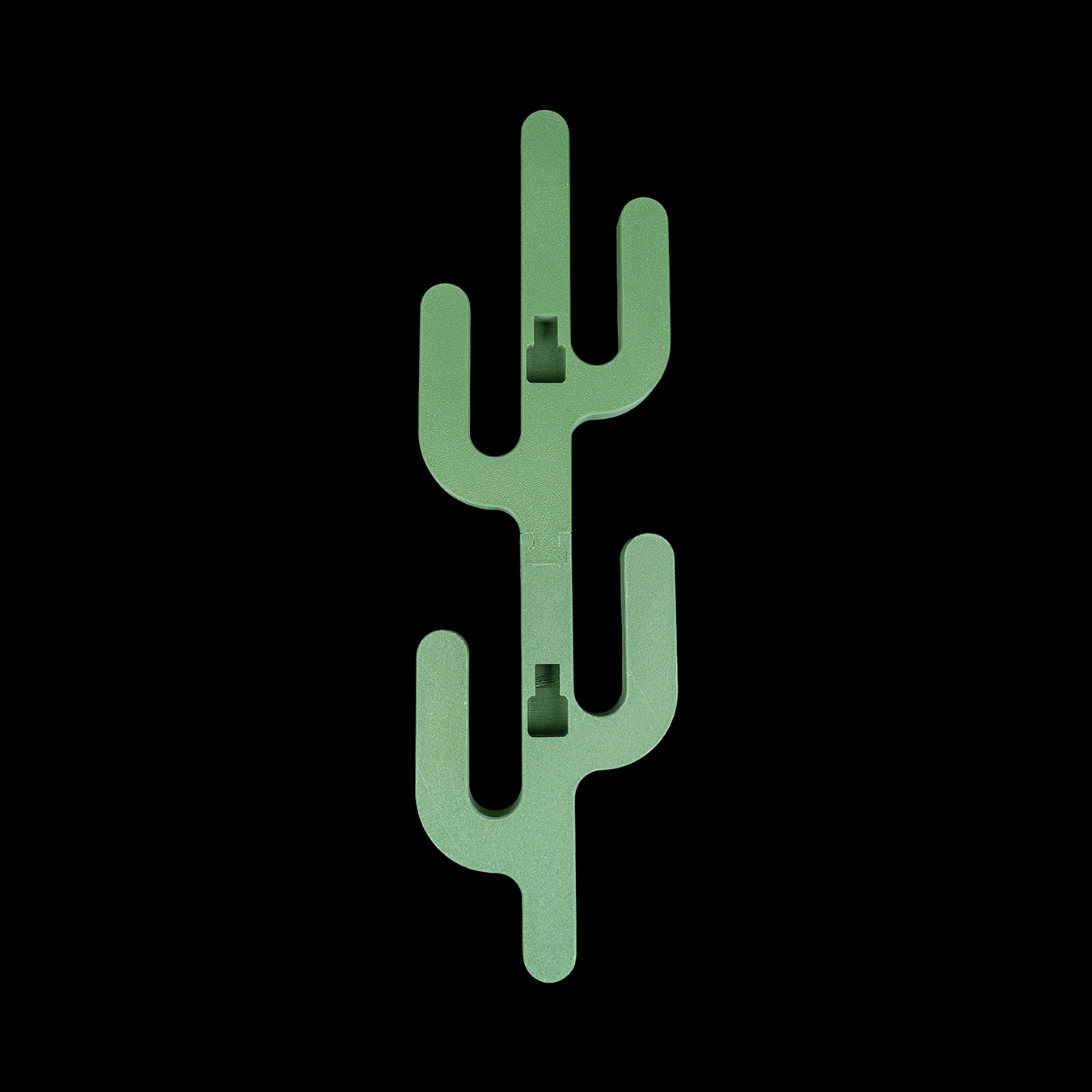 Perchero de pared Desert Hook