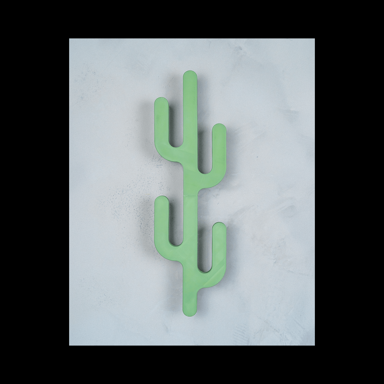 Perchero de pared Desert Hook