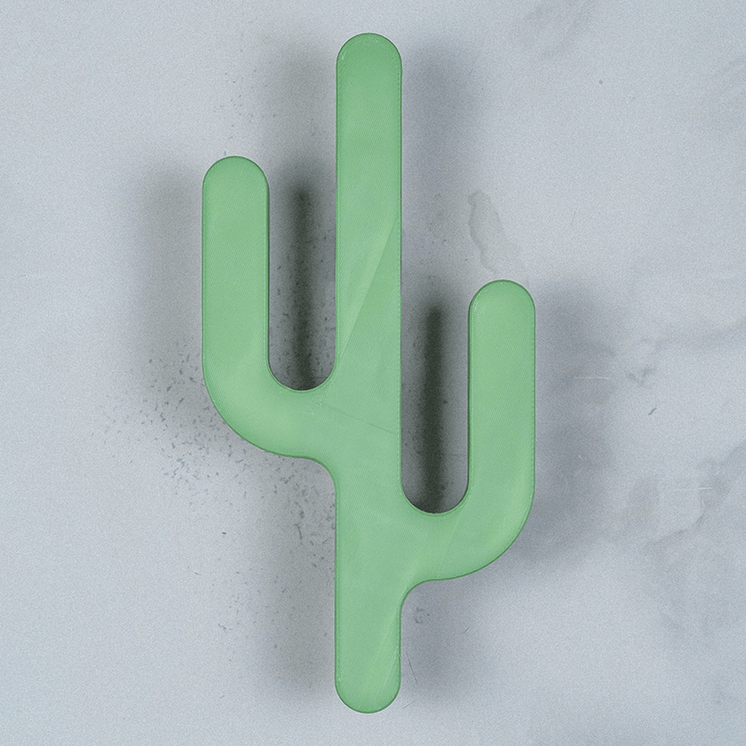 Perchero de pared Desert Hook