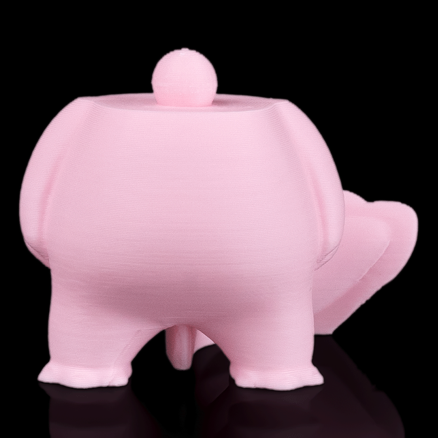 Figura decorativa Sleepy Axolotl