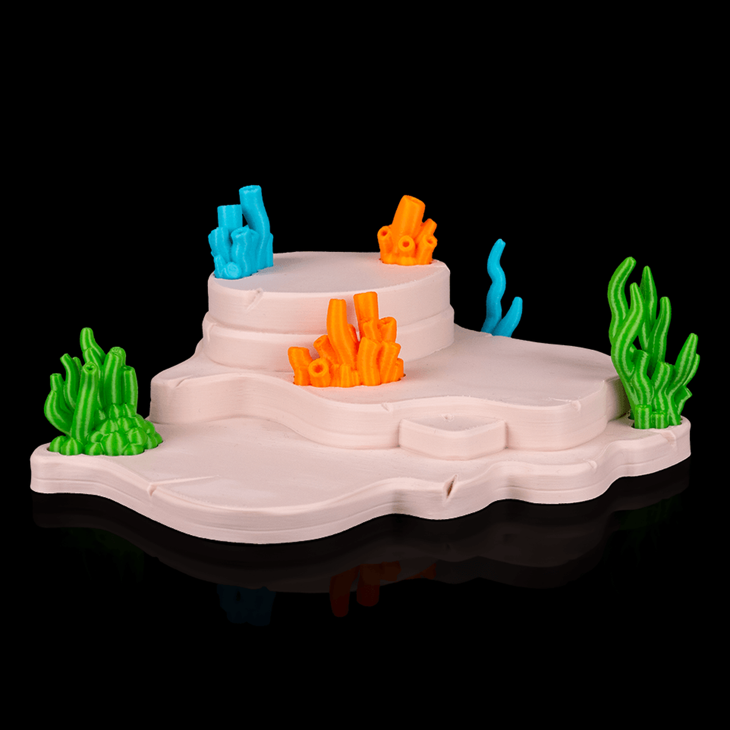 Expositor Axolotl Haven