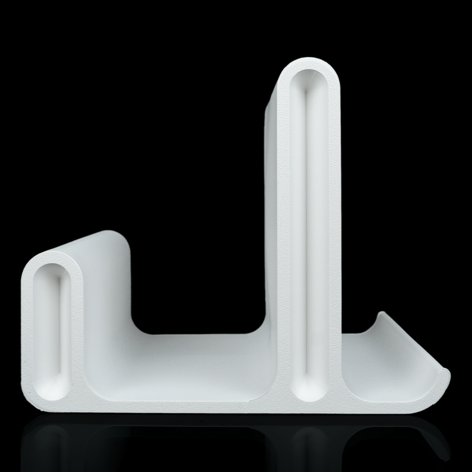 Lámpara soporte Glow Arc