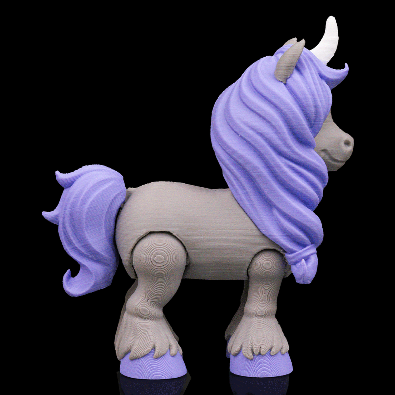 Figura decorativa Starlight Wish