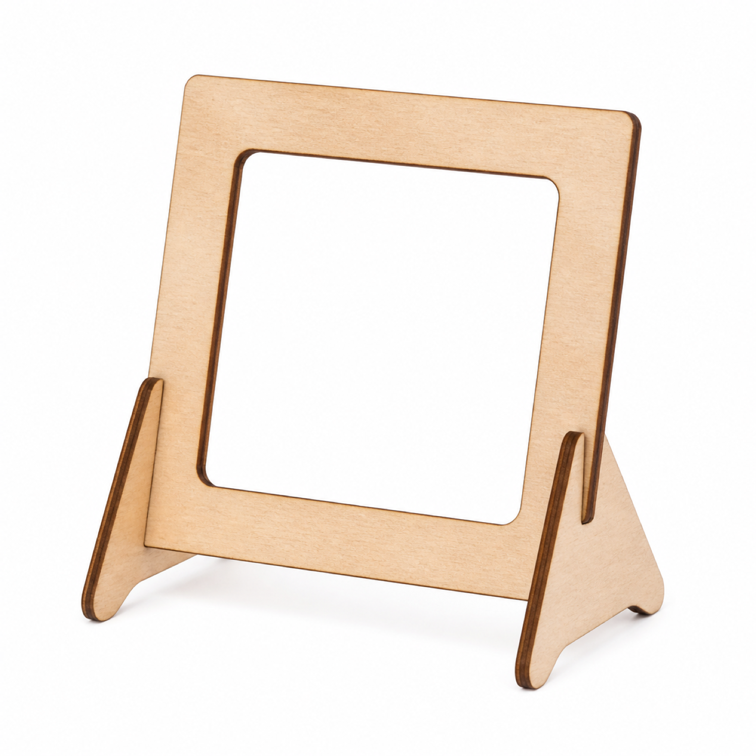 1/8 Inch Picture Frame Stand Files 08