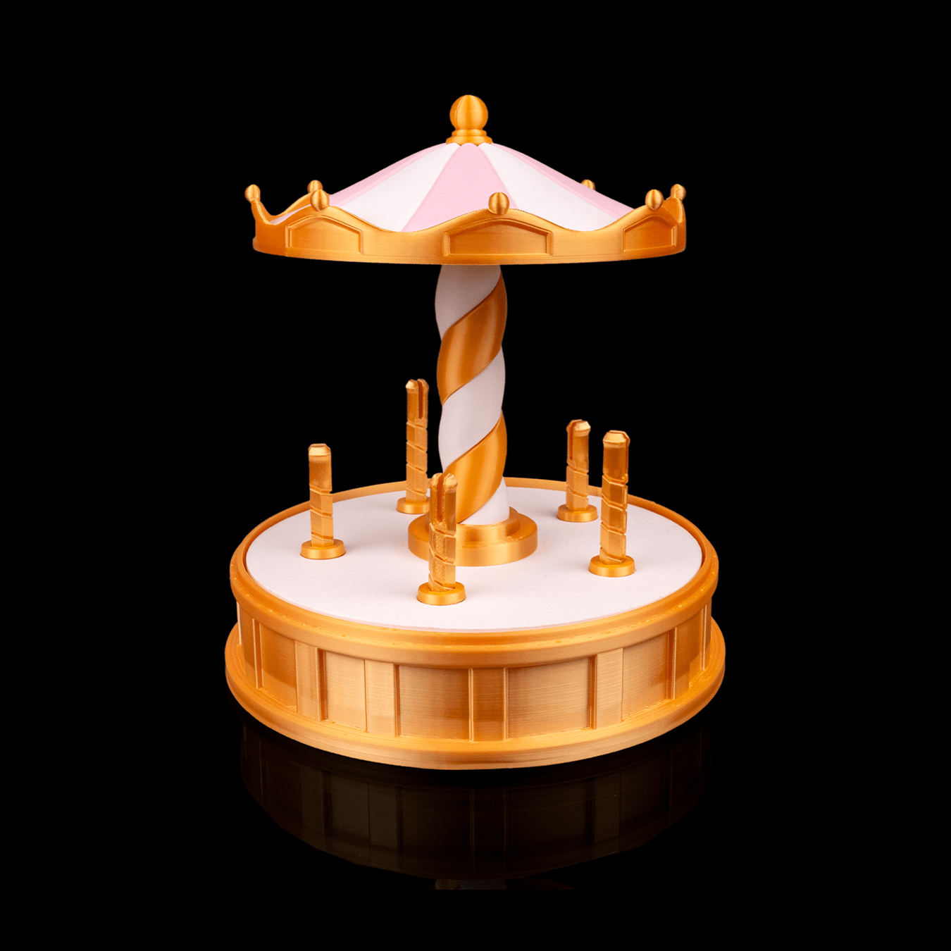 Expositor Magic Carousel
