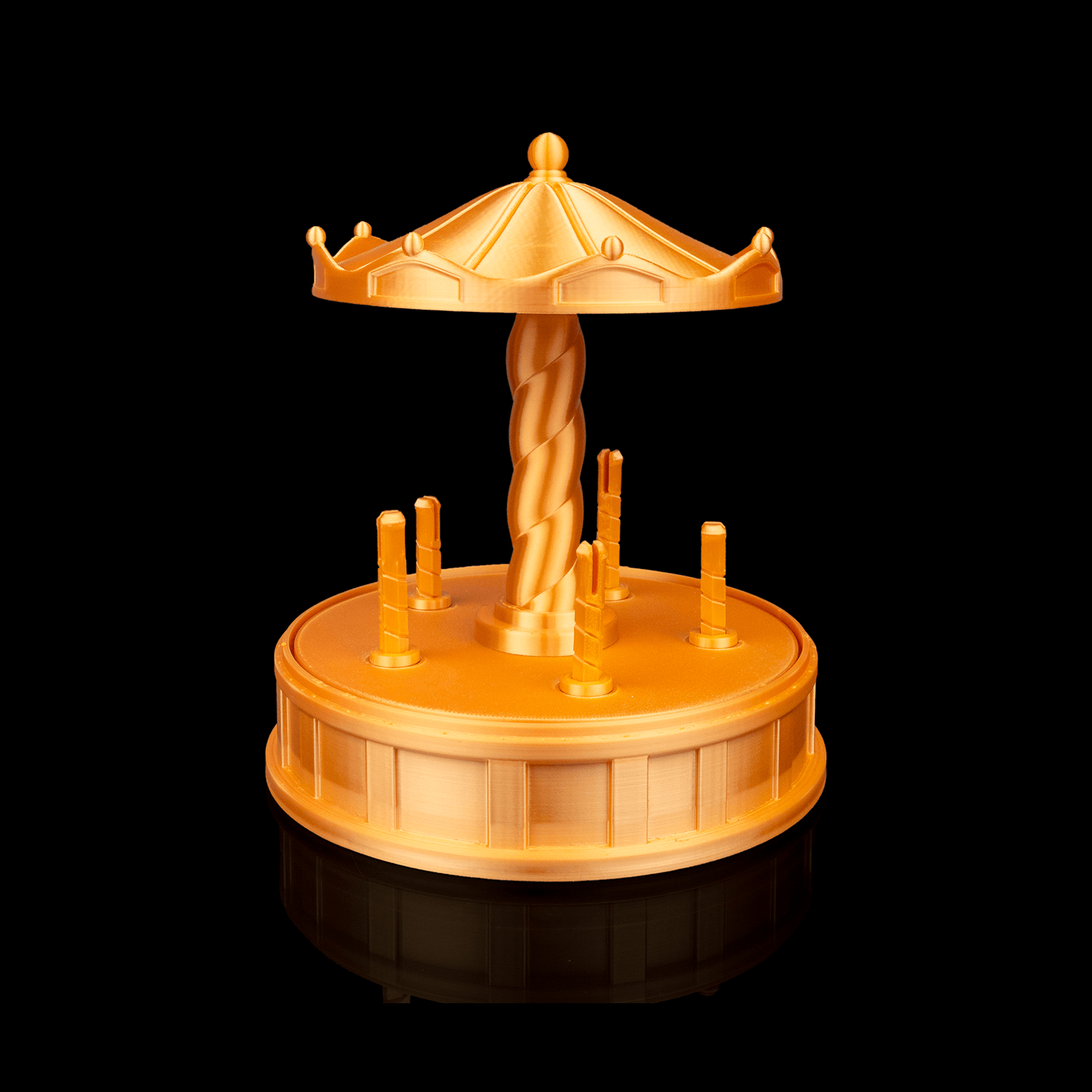 Expositor Magic Carousel