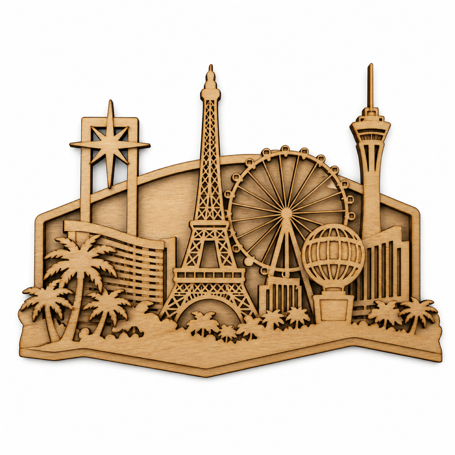 LAS VEGAS