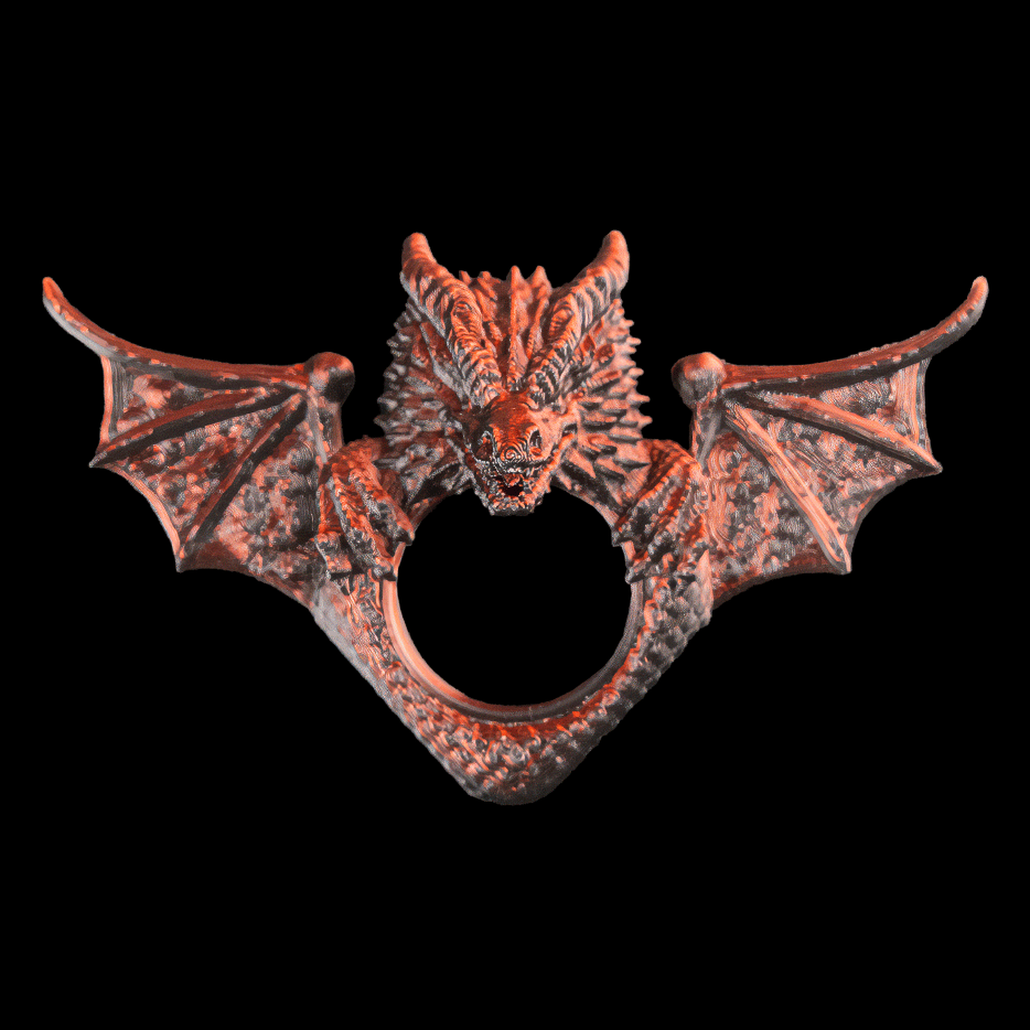 Sujetapáginas Dragonwing