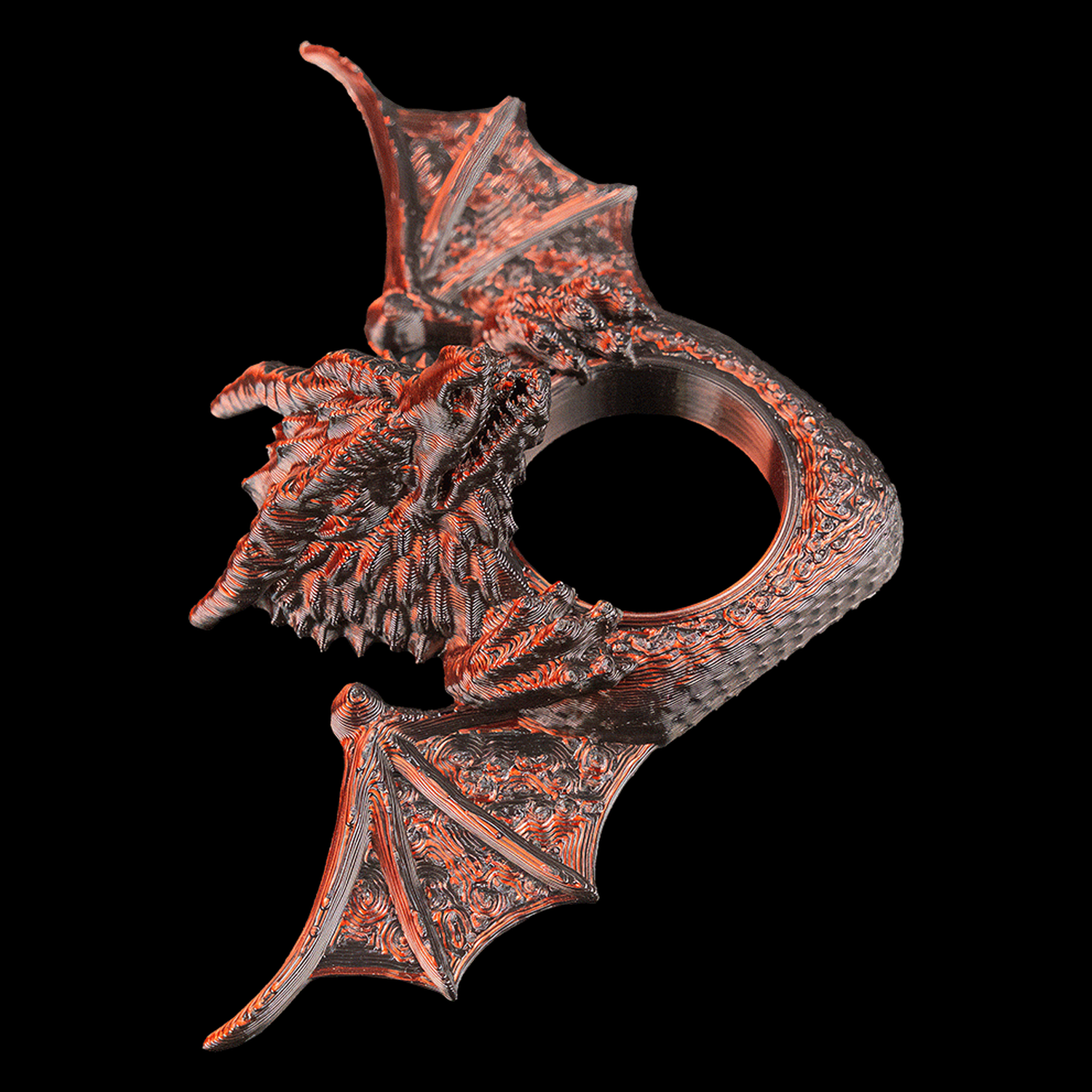 Sujetapáginas Dragonwing