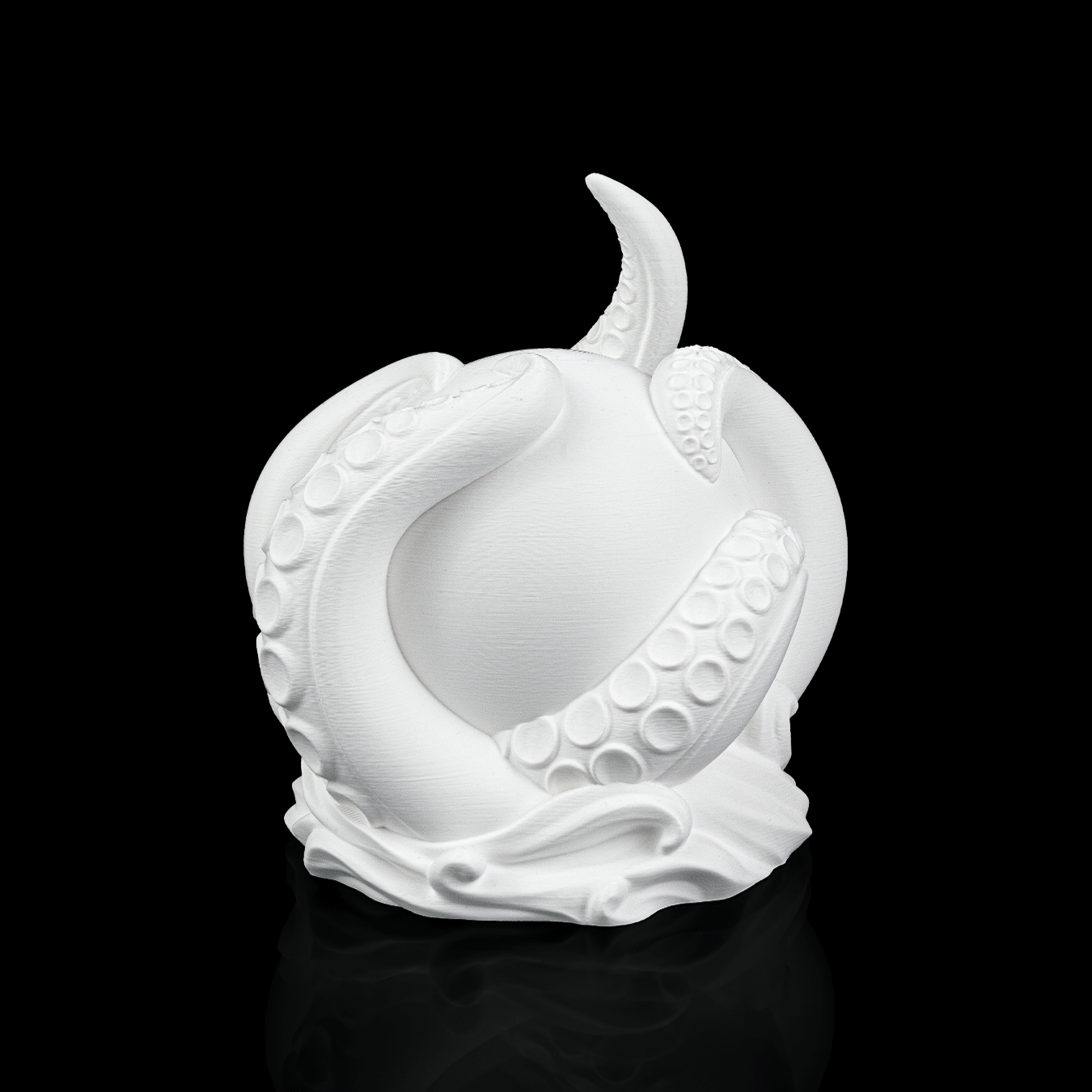 Lámpara de mesa Abyss Sphere