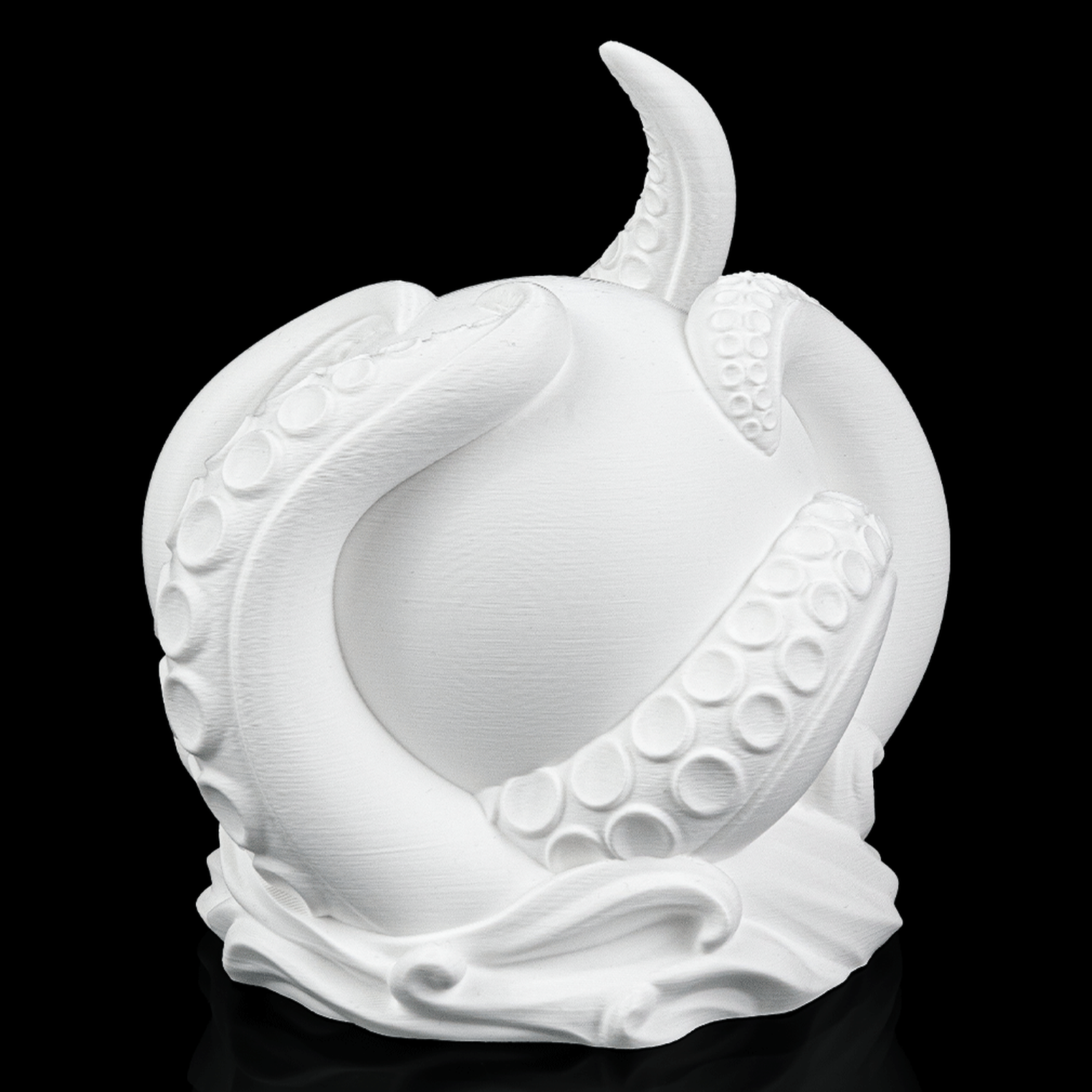 Lámpara de mesa Abyss Sphere