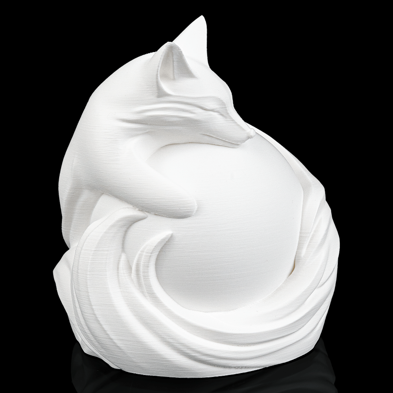 Lámpara de mesa Vulpine Sphere