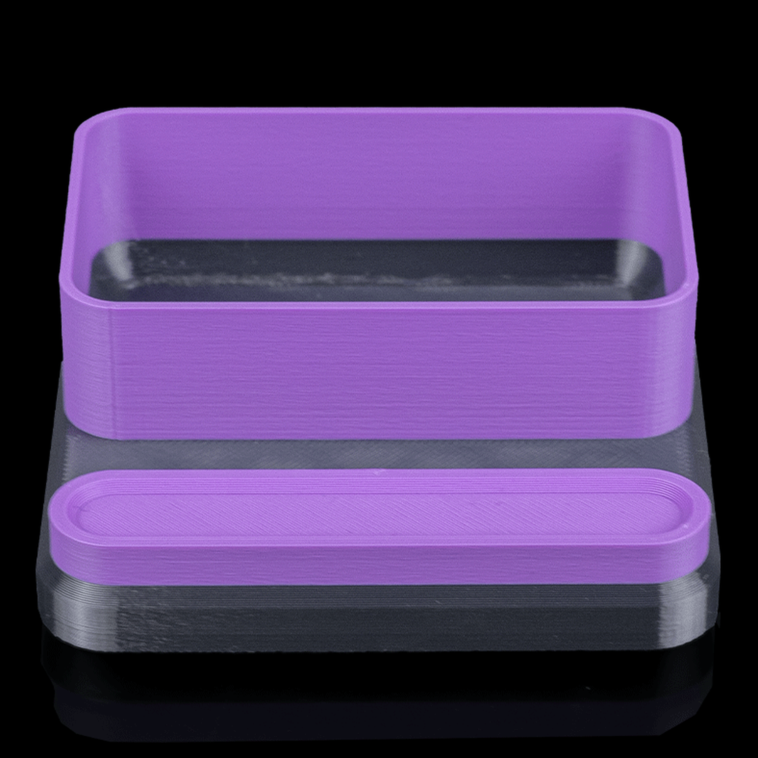 Organizador de escritorio Office Essential