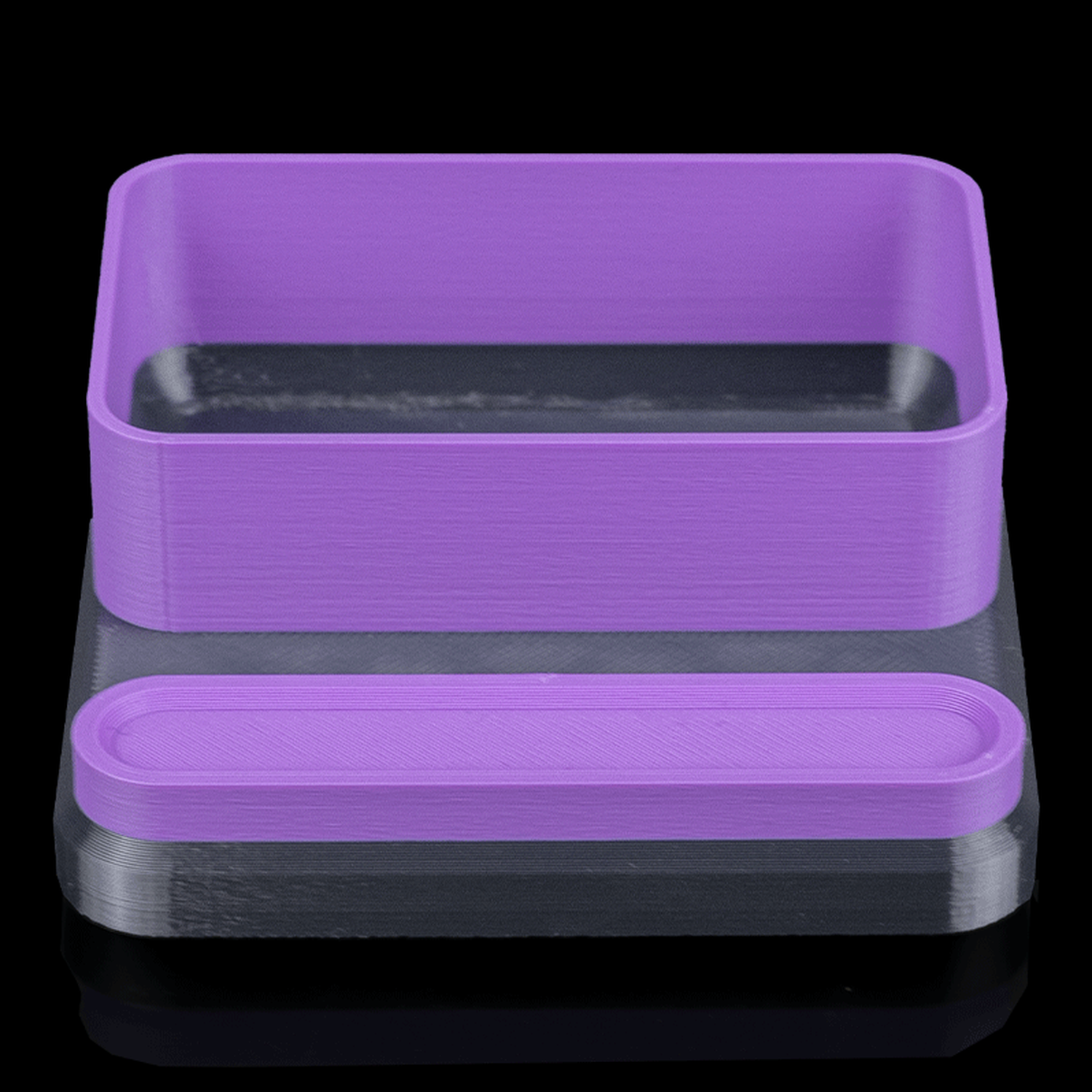 Organizador de escritorio Office Plus